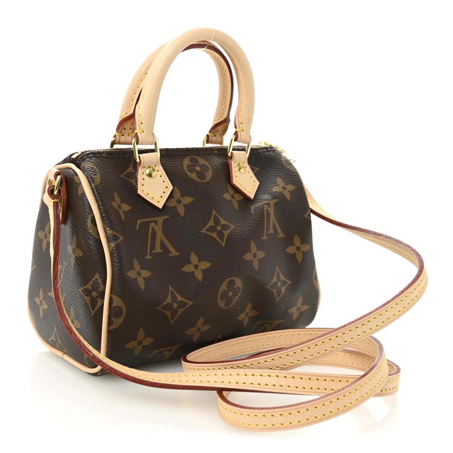 Monogram Nano Speedy - Image 3