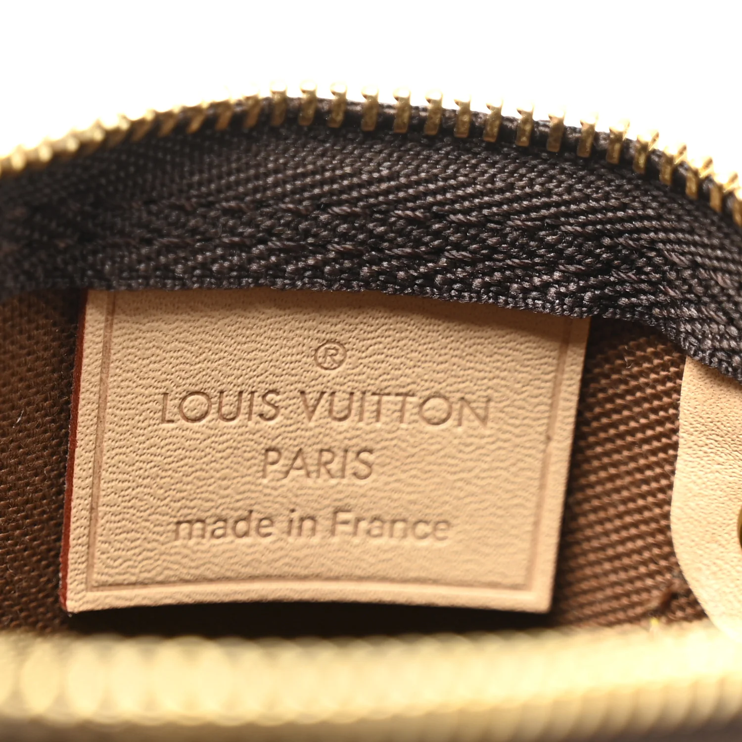 Monogram Nano Speedy - Image 6