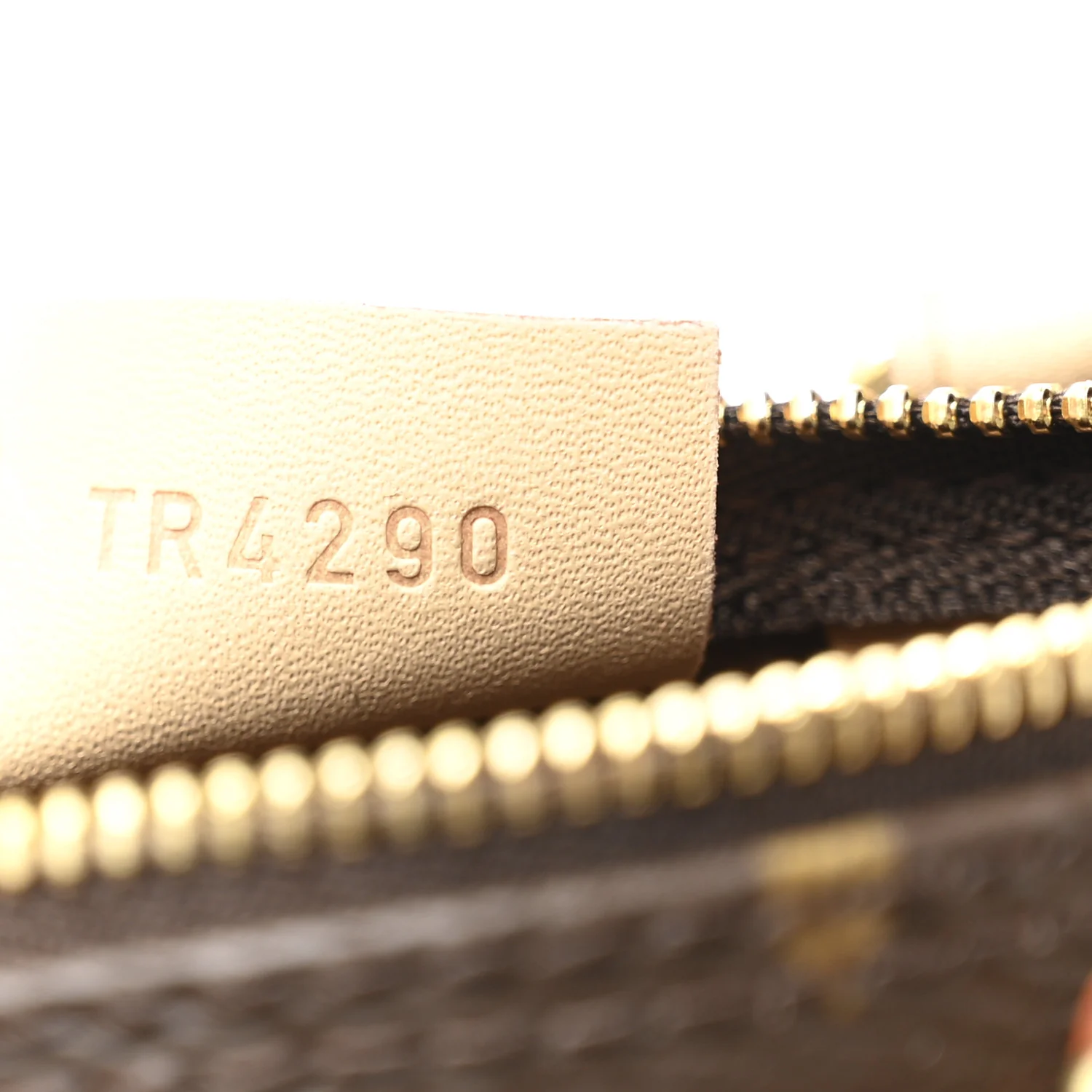 Monogram Nano Speedy - Image 7