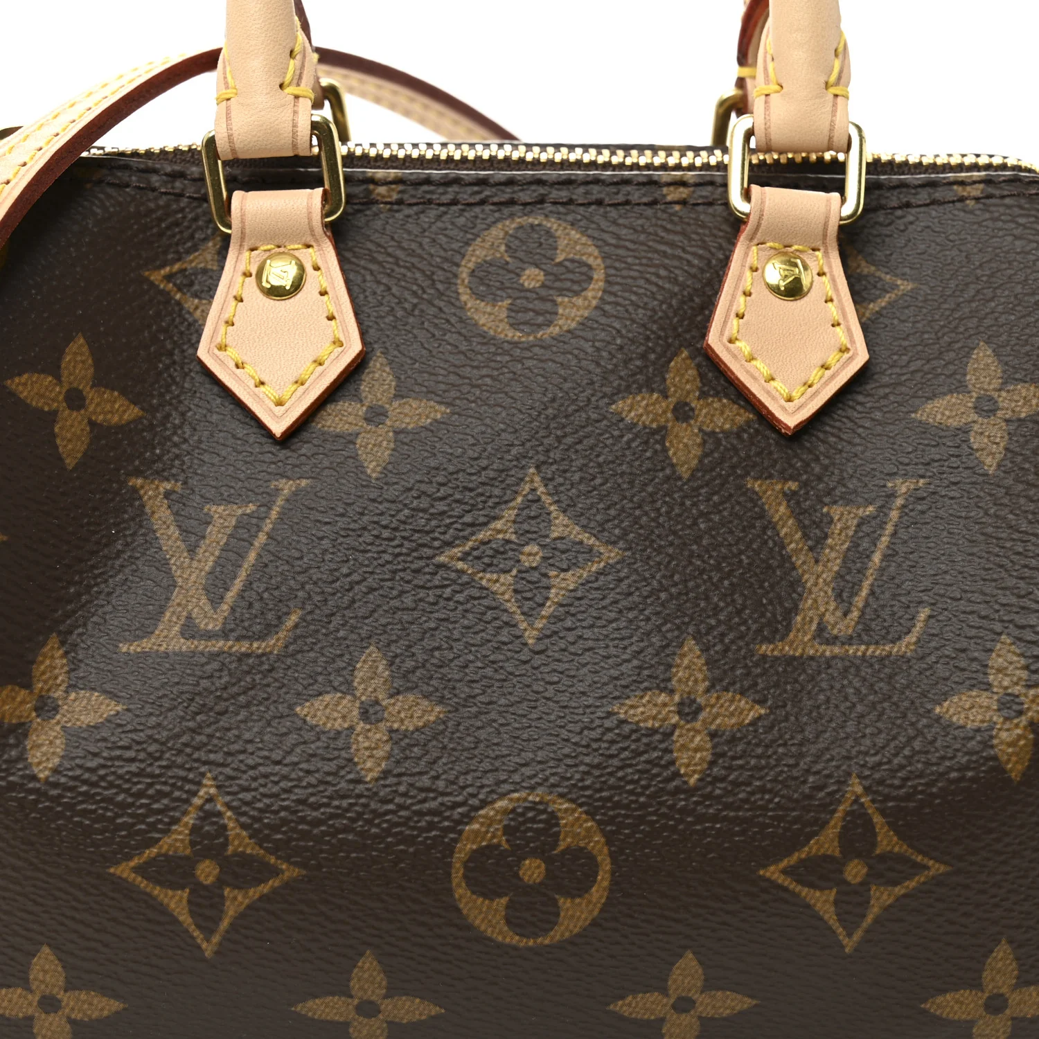 Monogram Nano Speedy - Image 8