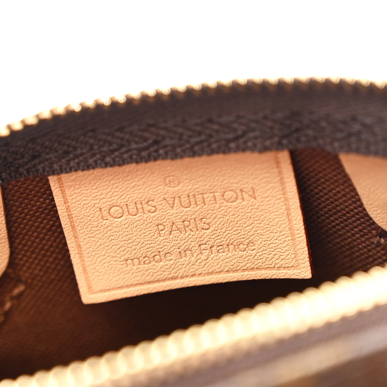 Monogram Nano Speedy - Image 6
