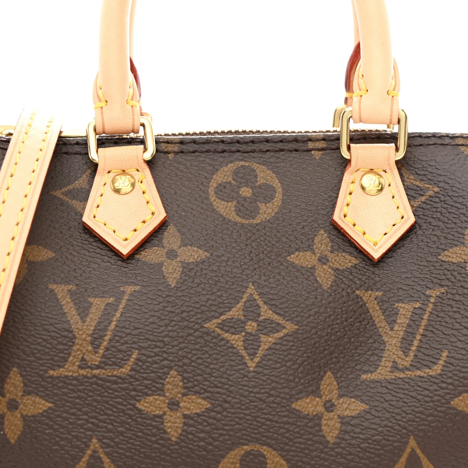 Monogram Nano Speedy - Image 8