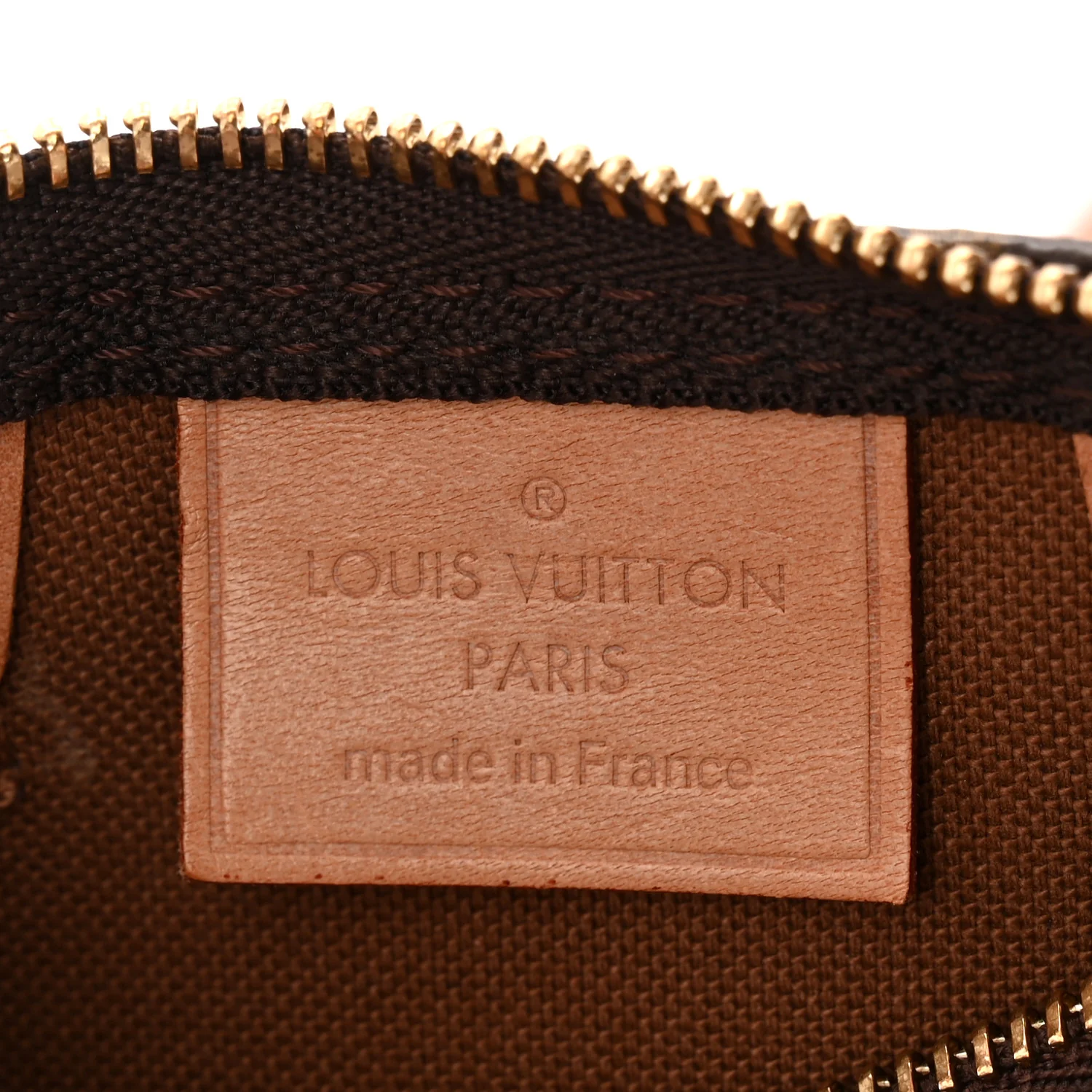 Monogram Nano Speedy - Image 10