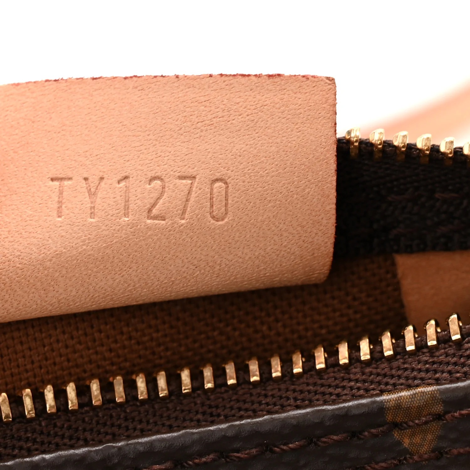 Monogram Nano Speedy - Image 13