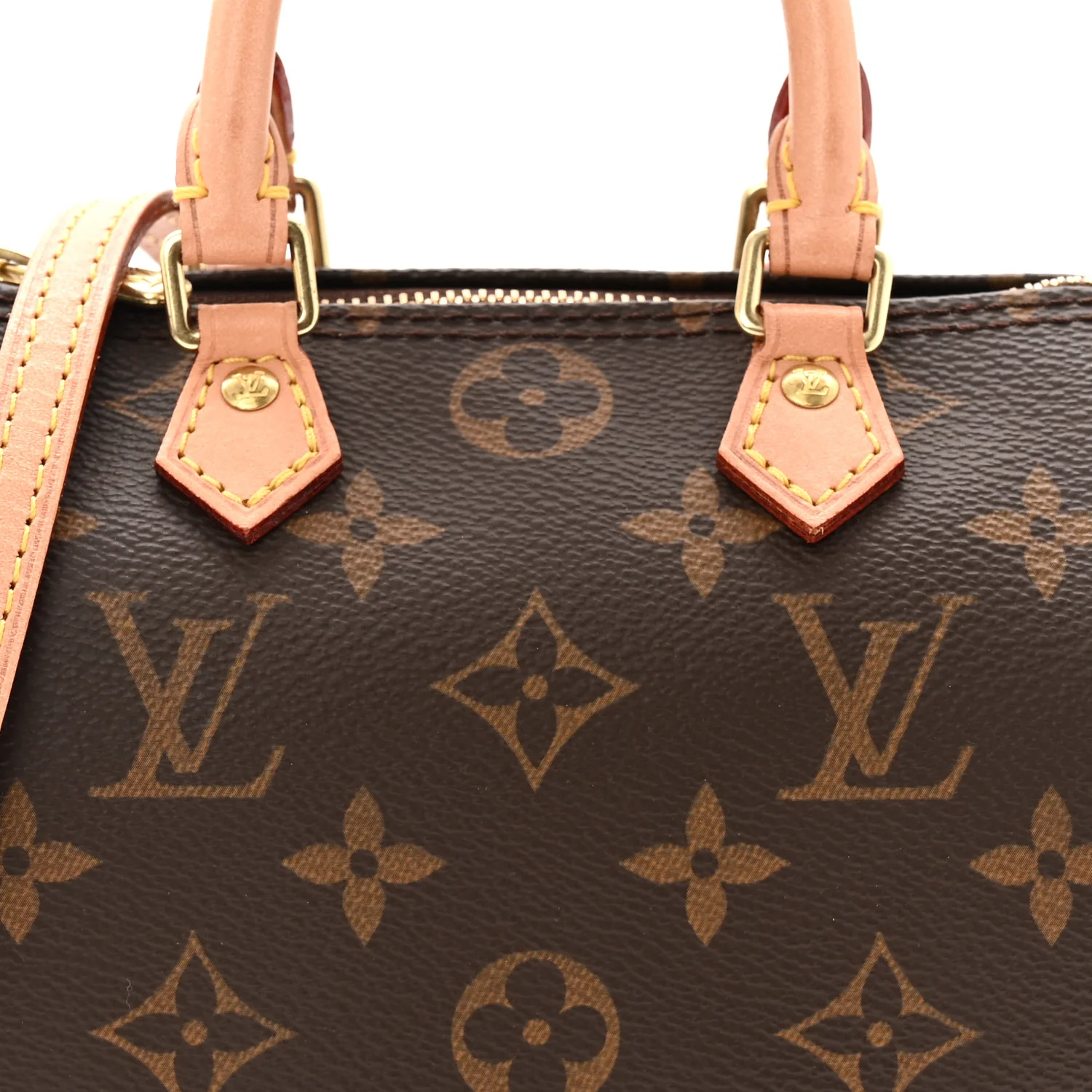 Monogram Nano Speedy - Image 15
