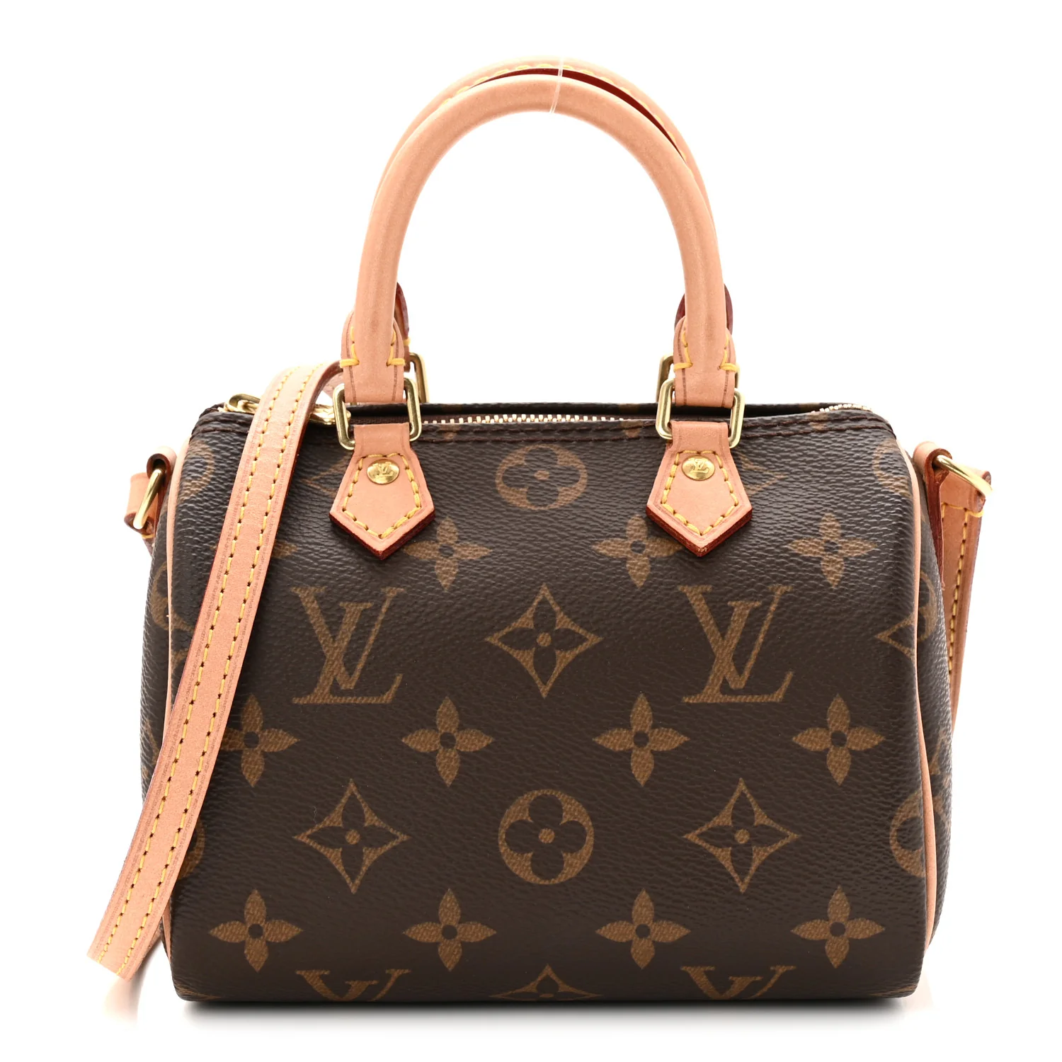 Monogram Nano Speedy - Image 2