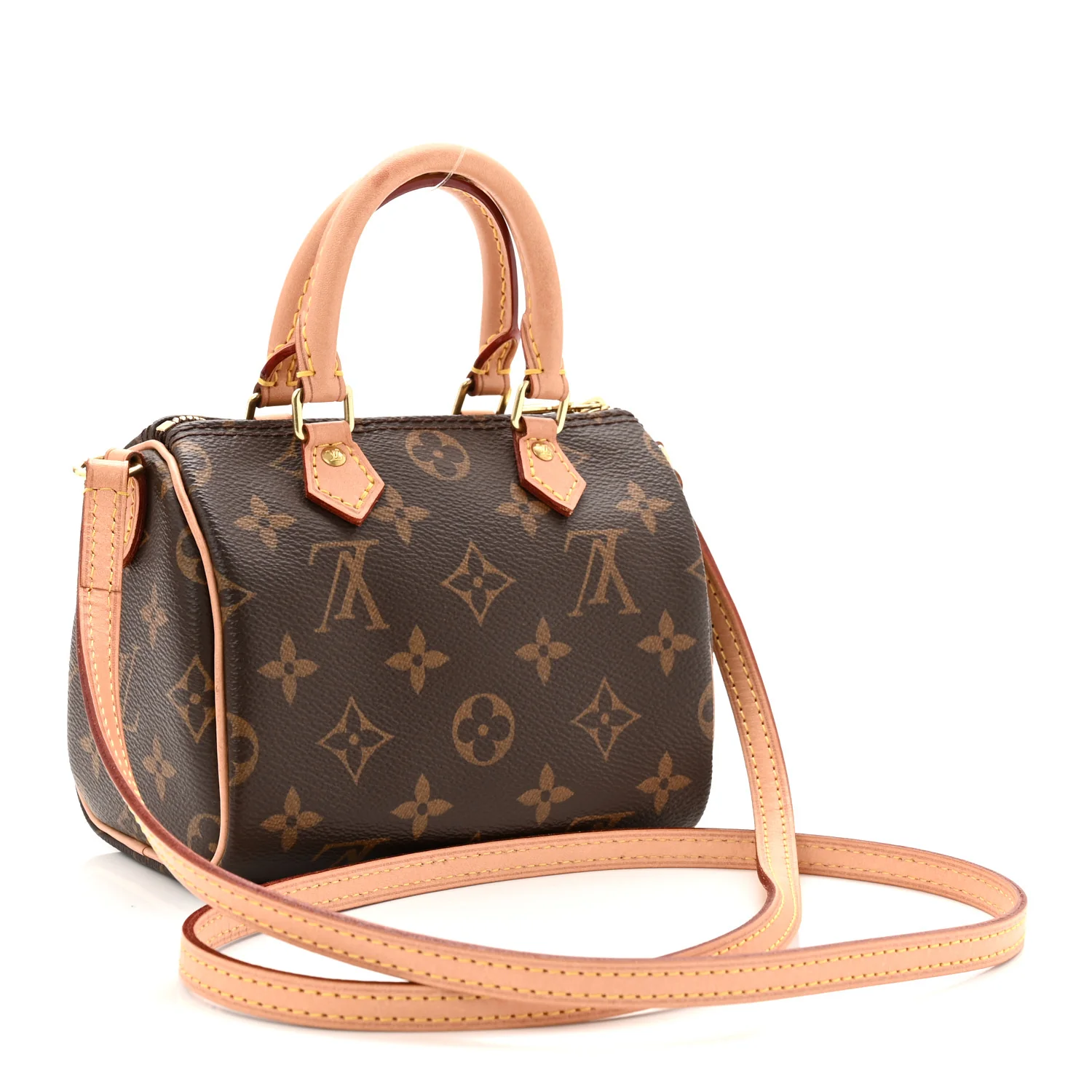 Monogram Nano Speedy - Image 5