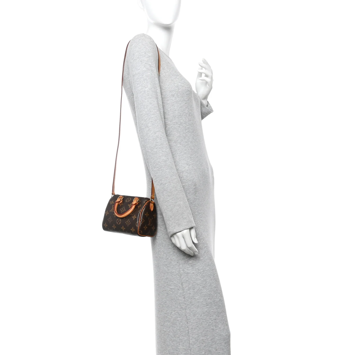 Monogram Nano Speedy - Image 2