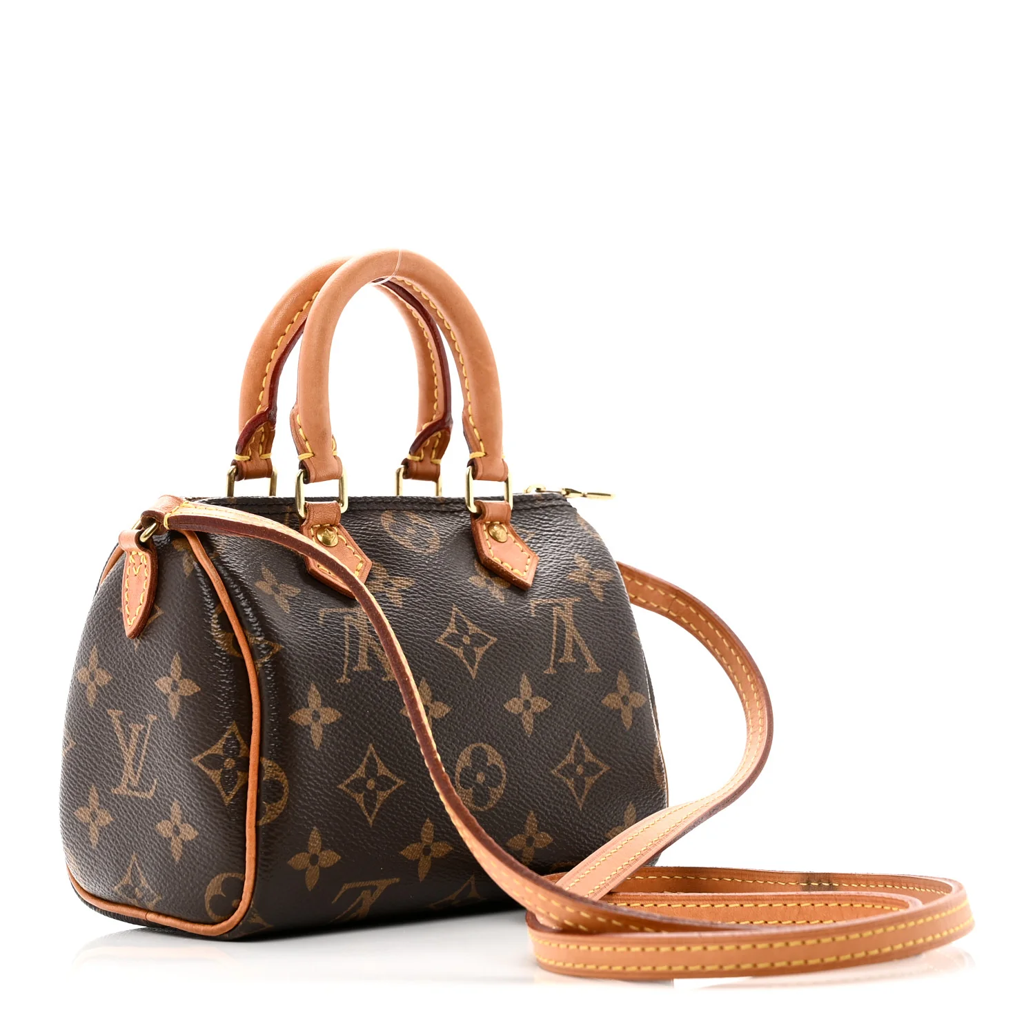 Monogram Nano Speedy - Image 3