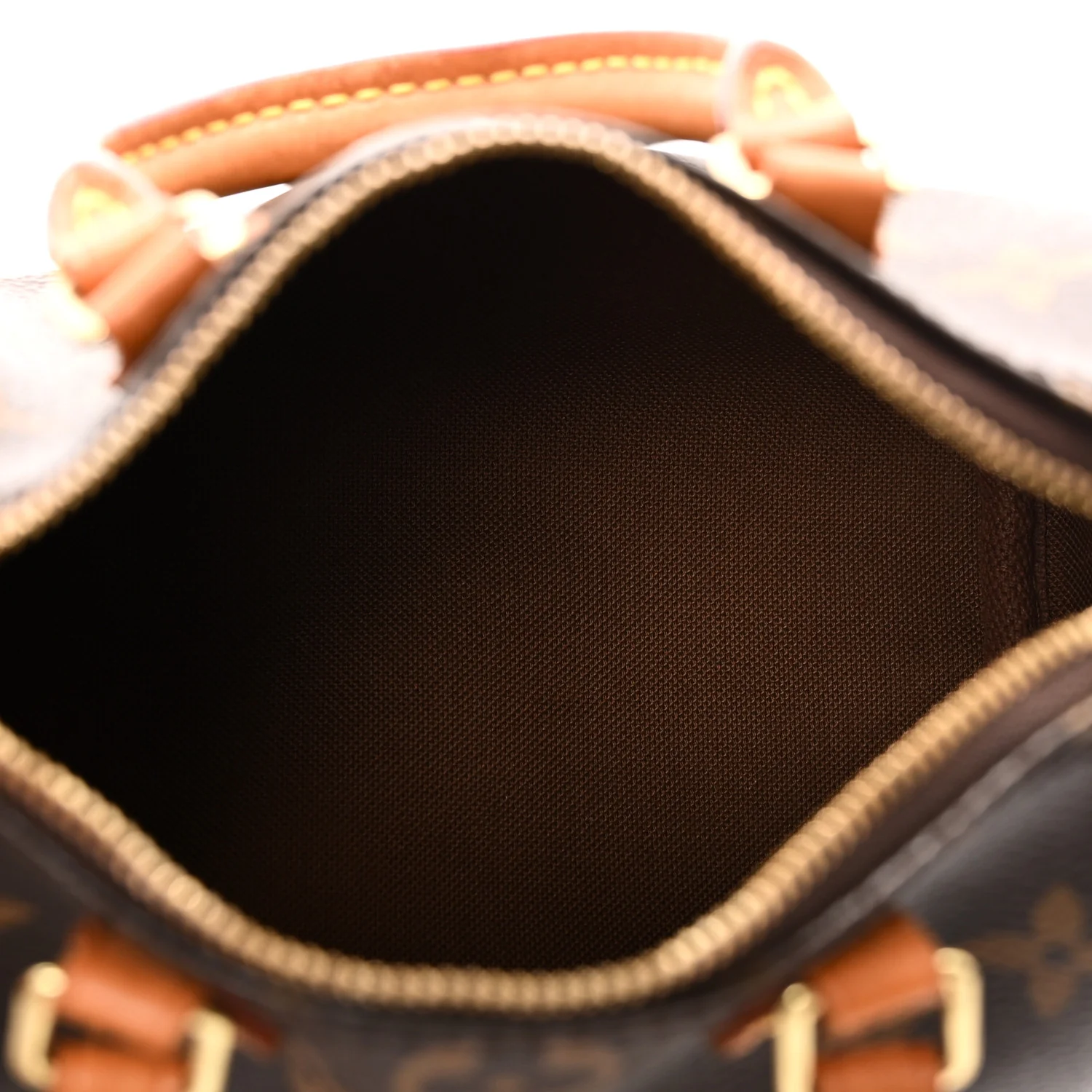 Monogram Nano Speedy - Image 5
