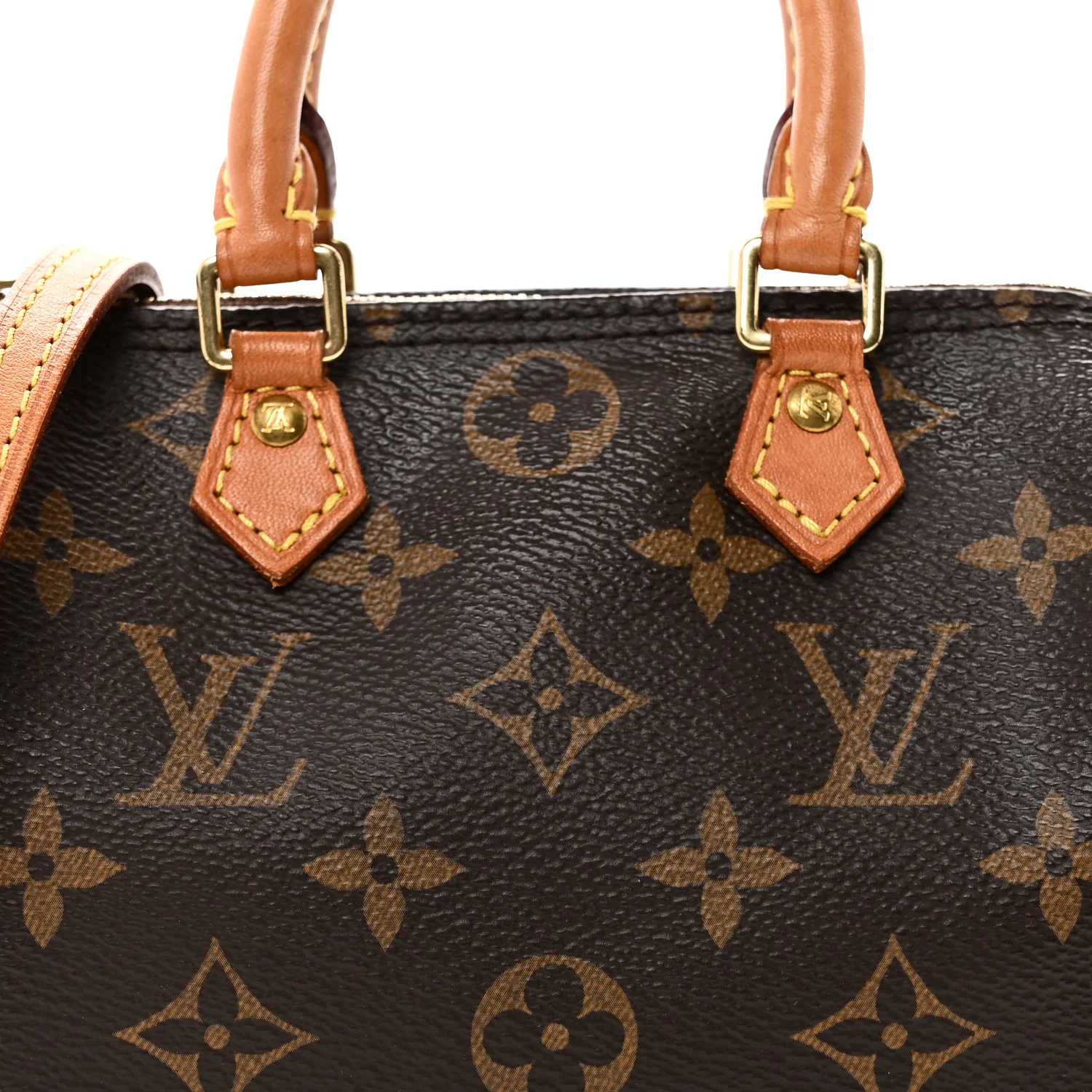 Monogram Nano Speedy - Image 7