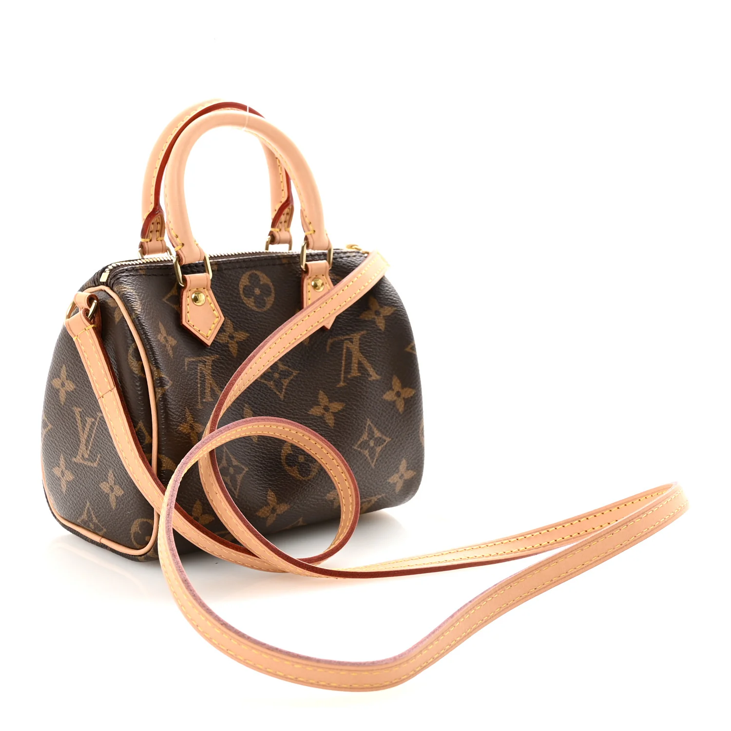 Monogram Nano Speedy - Image 3