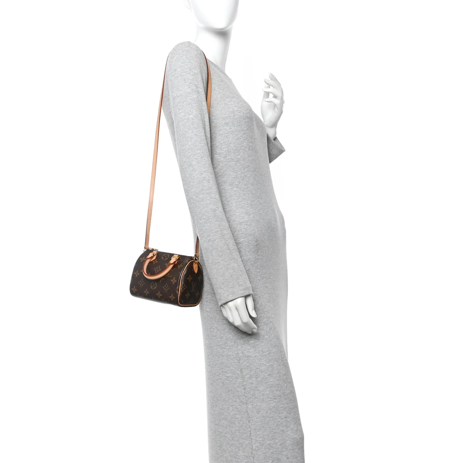 Monogram Nano Speedy - Image 2
