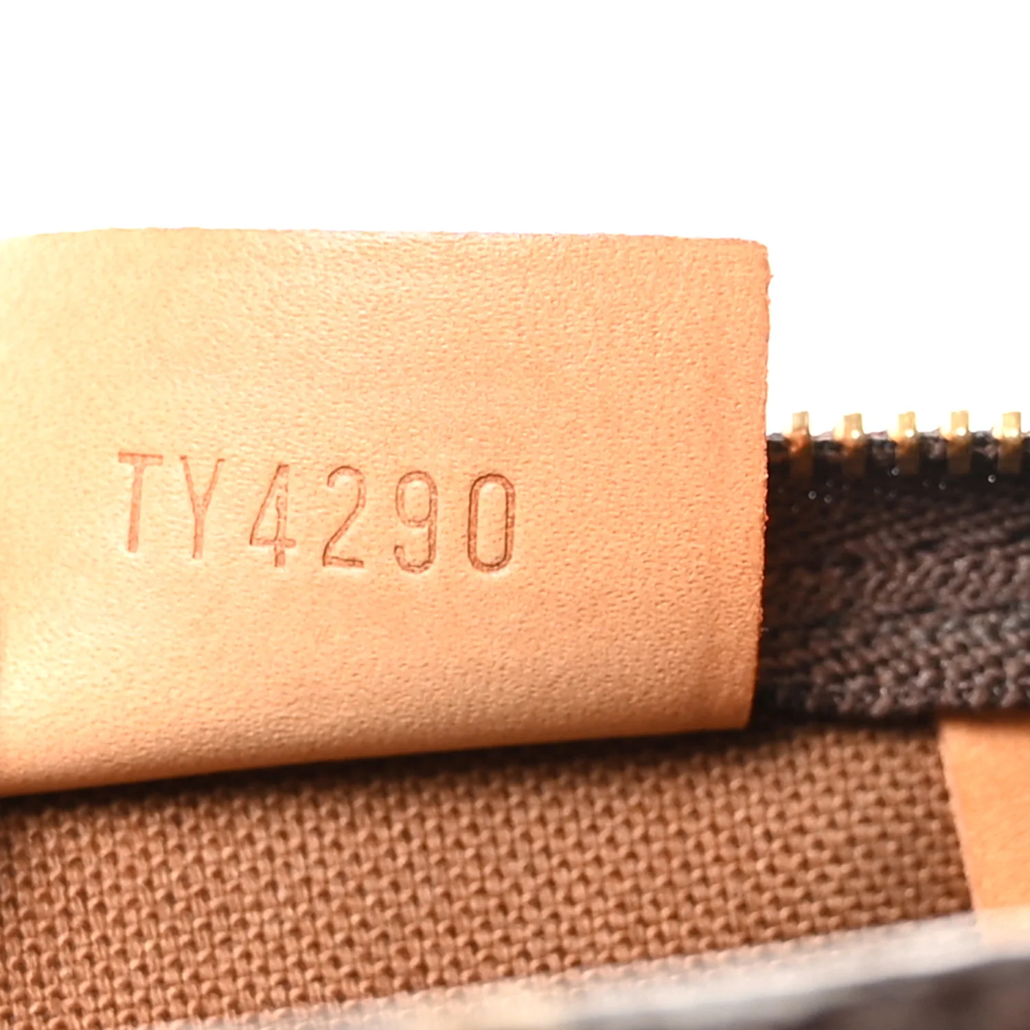 Monogram Nano Speedy - Image 7