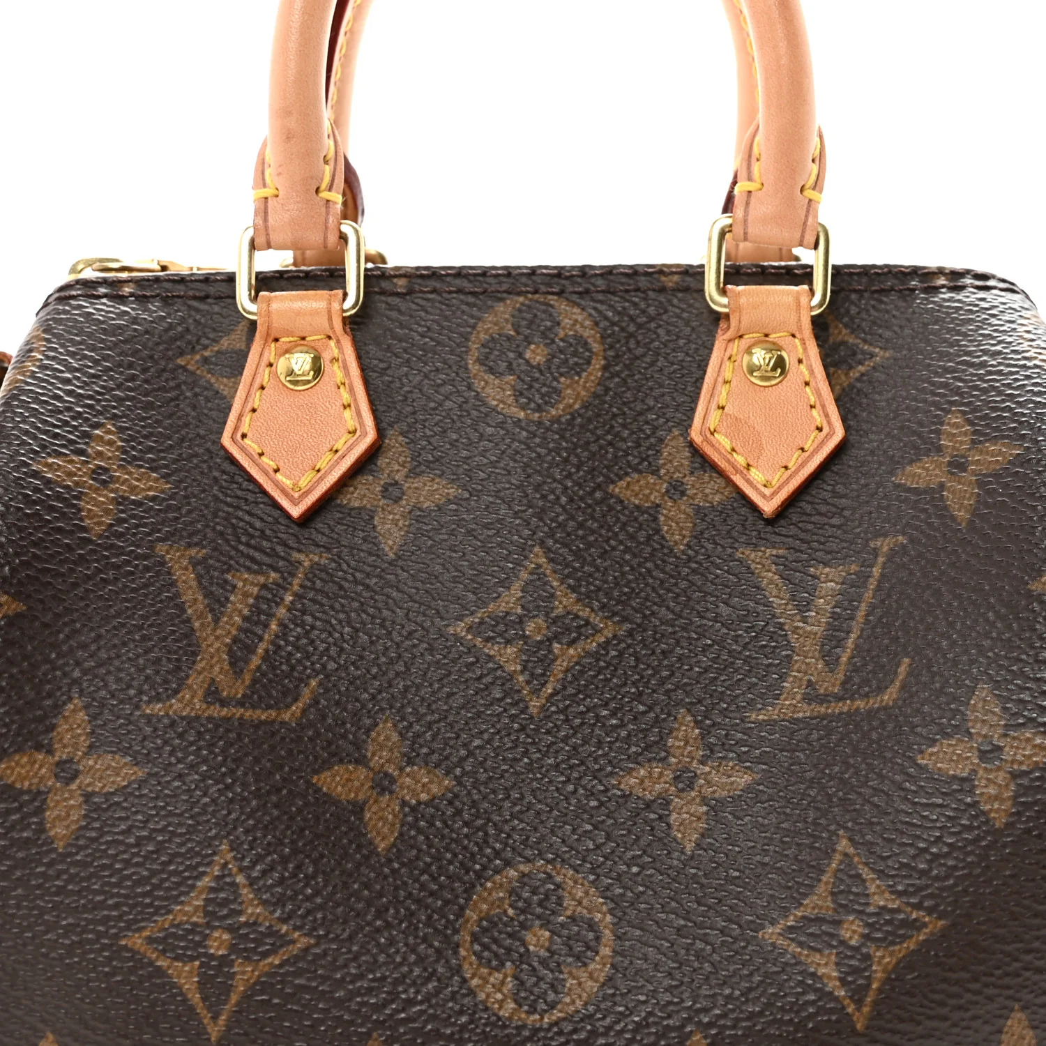 Monogram Nano Speedy - Image 8
