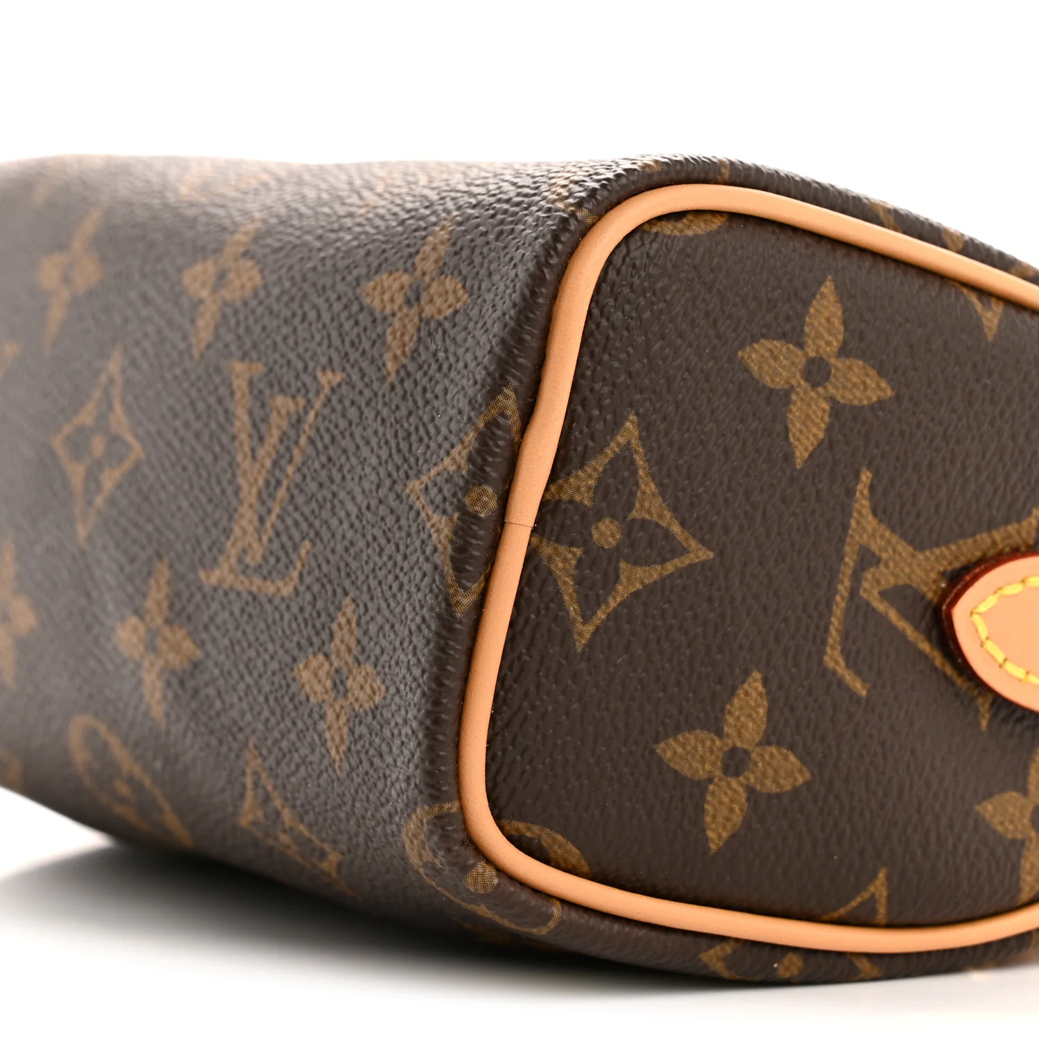 Monogram Nano Speedy Bandouliere - Image 10