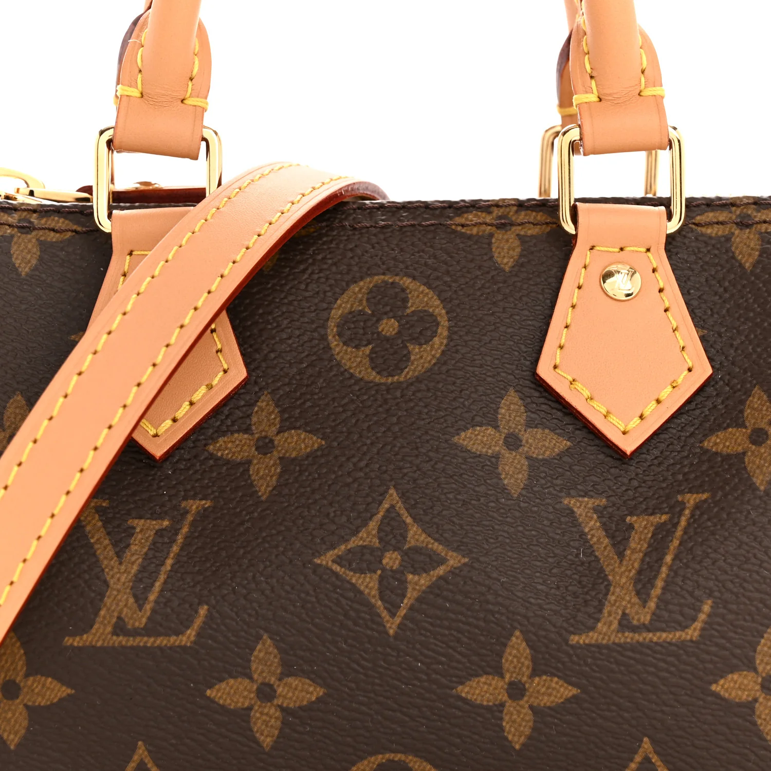 Monogram Nano Speedy Bandouliere - Image 8