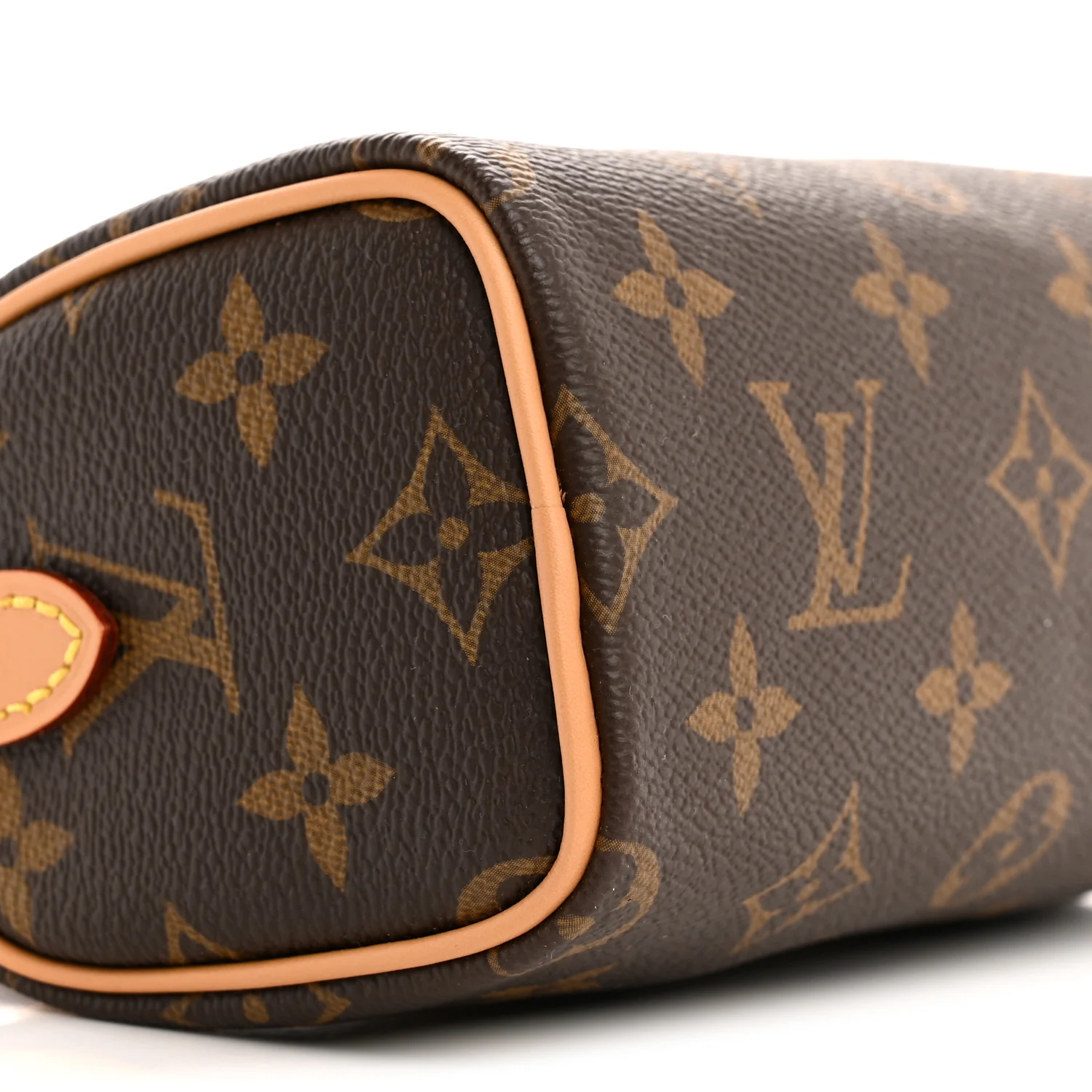 Monogram Nano Speedy Bandouliere - Image 9