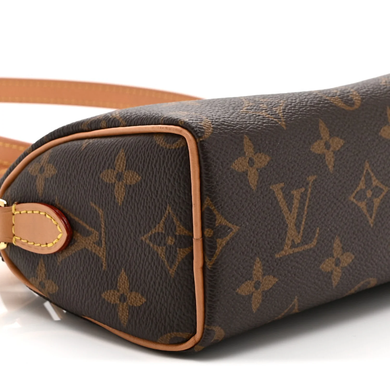 Monogram Nano Speedy Bandouliere - Image 10