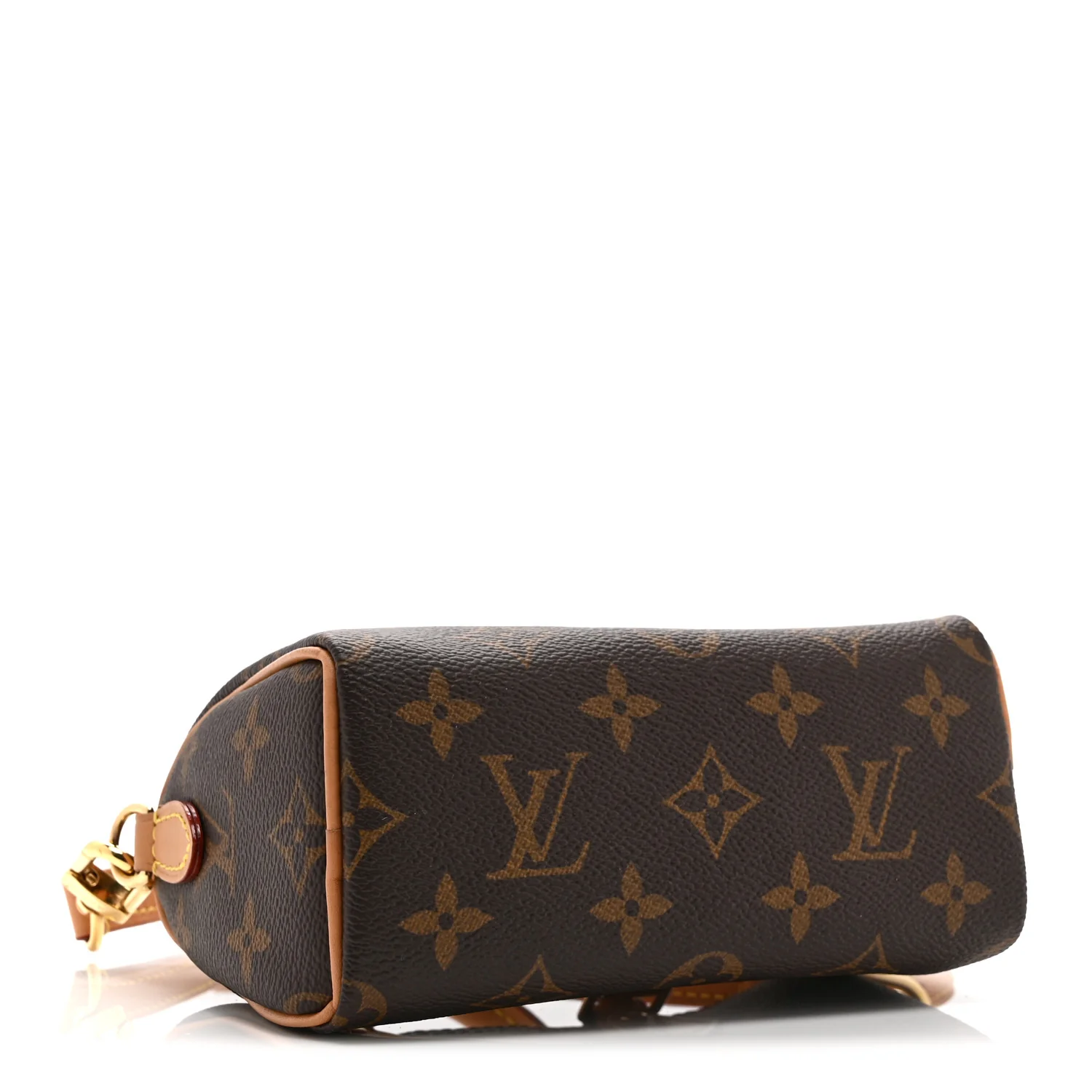 Monogram Nano Speedy Bandouliere - Image 4