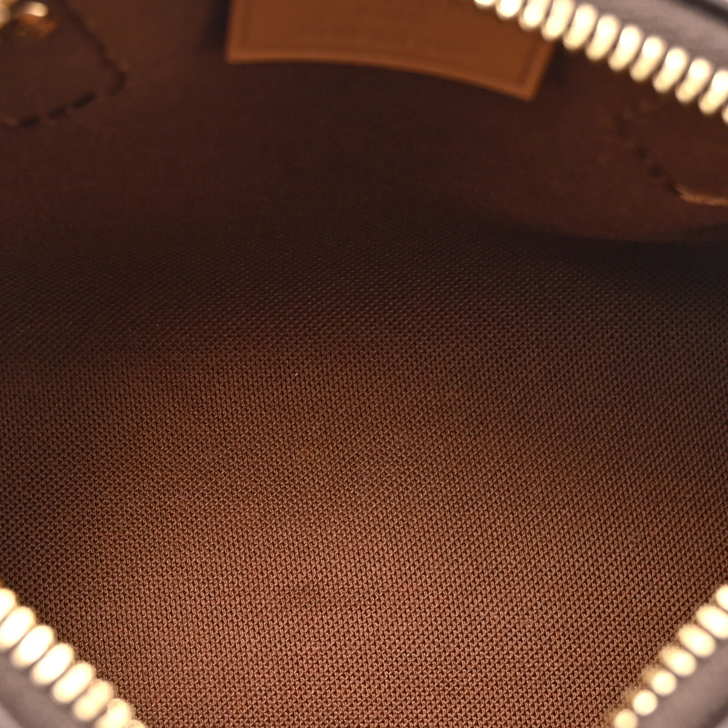 Monogram Nano Speedy Bandouliere - Image 5