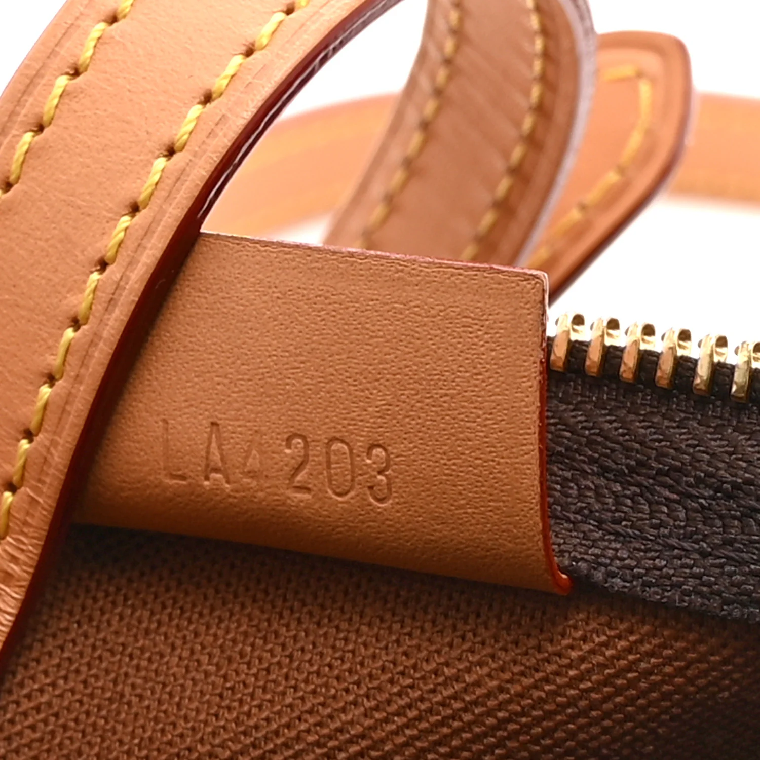Monogram Nano Speedy Bandouliere - Image 7