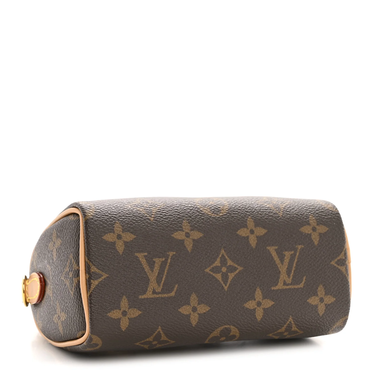Monogram Nano Speedy Bandouliere - Image 4