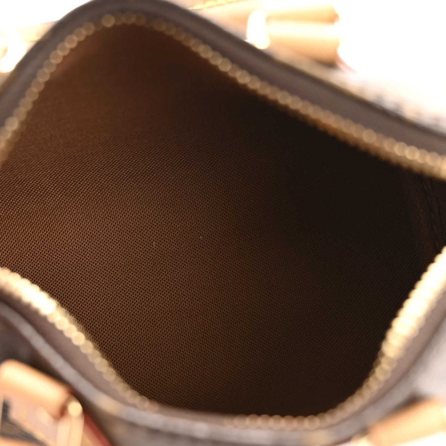Monogram Nano Speedy Bandouliere - Image 5