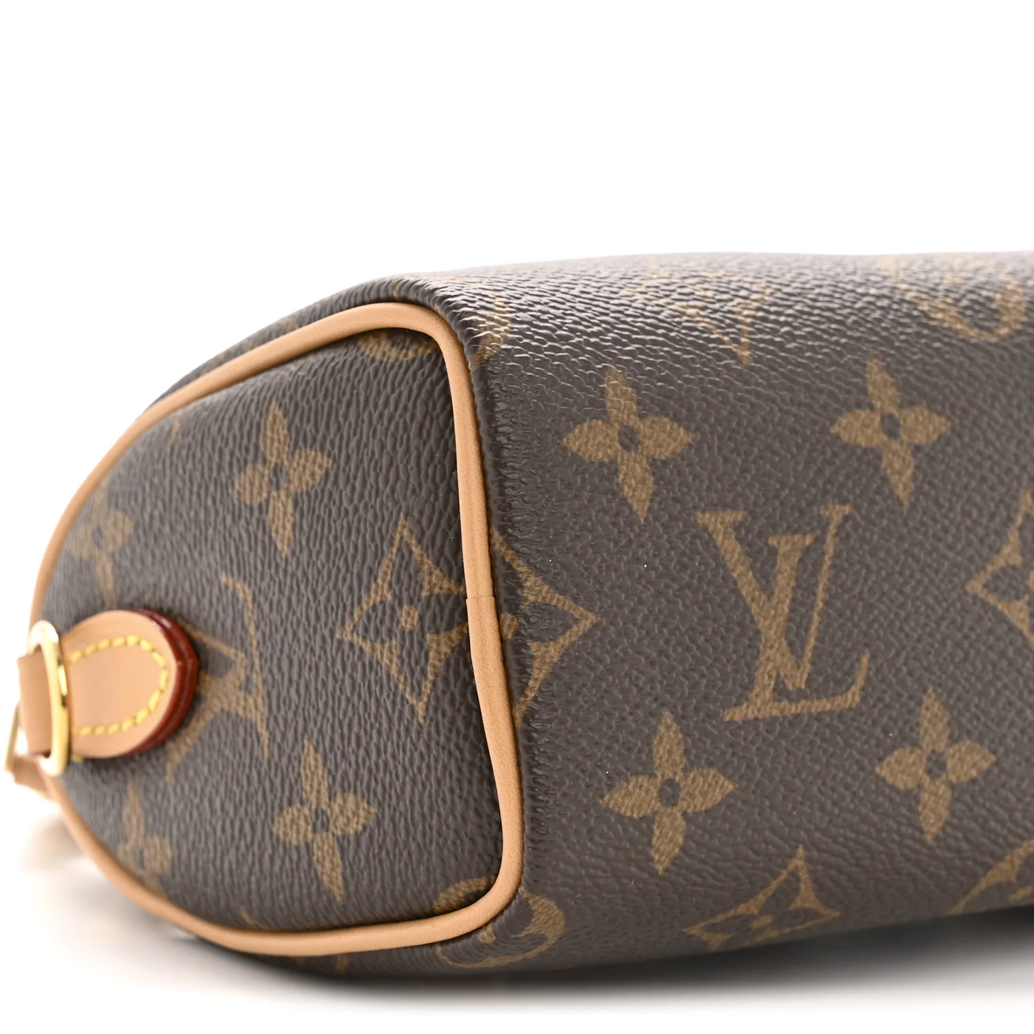 Monogram Nano Speedy Bandouliere - Image 9