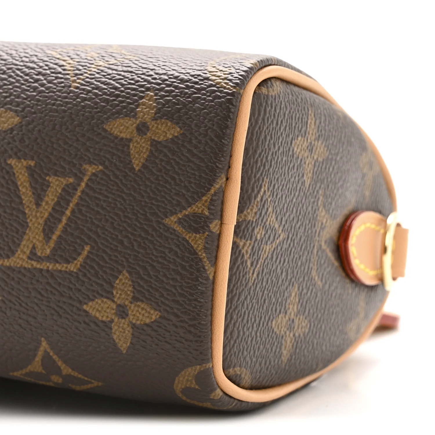 Monogram Nano Speedy Bandouliere - Image 10