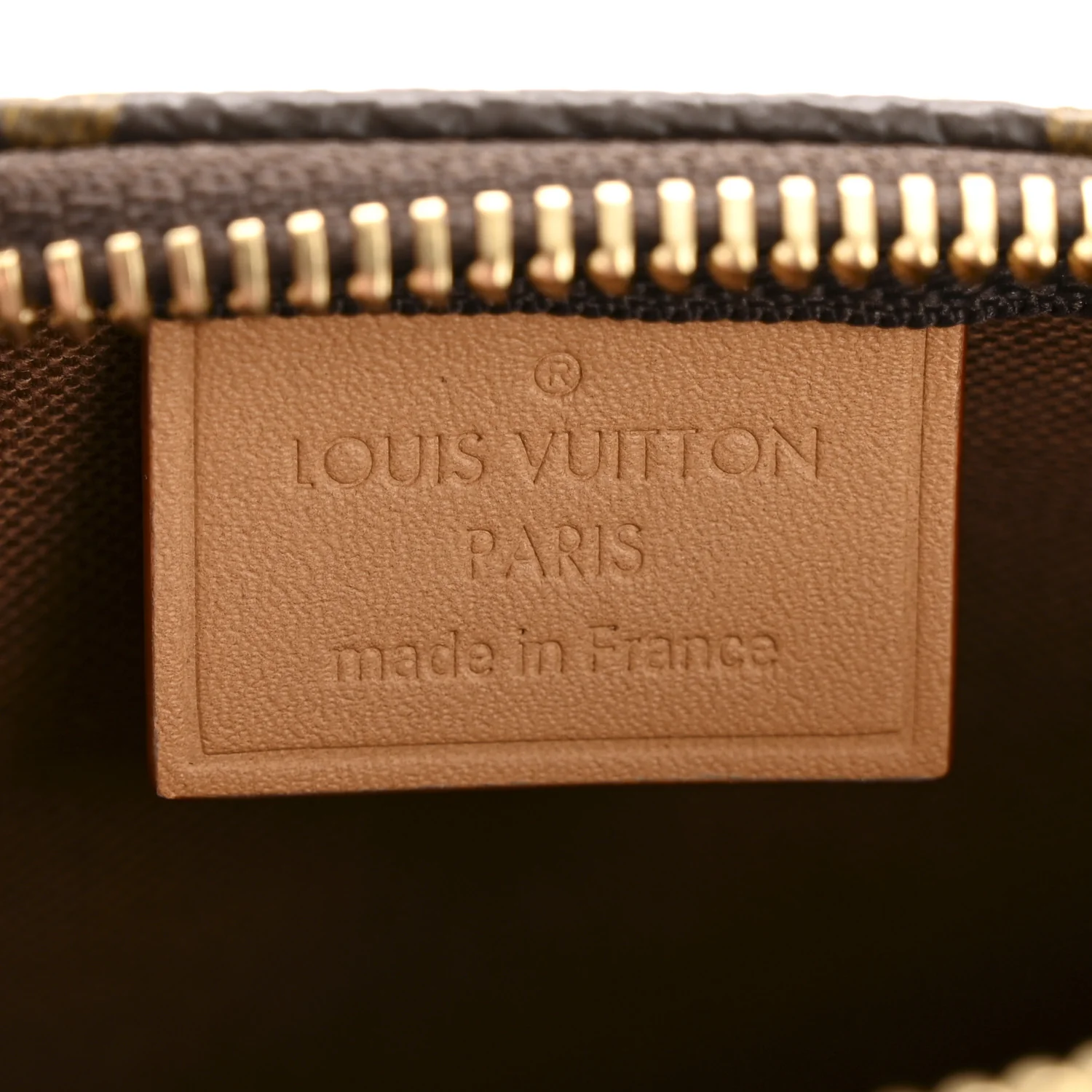 Monogram Nano Speedy Bandouliere - Image 6
