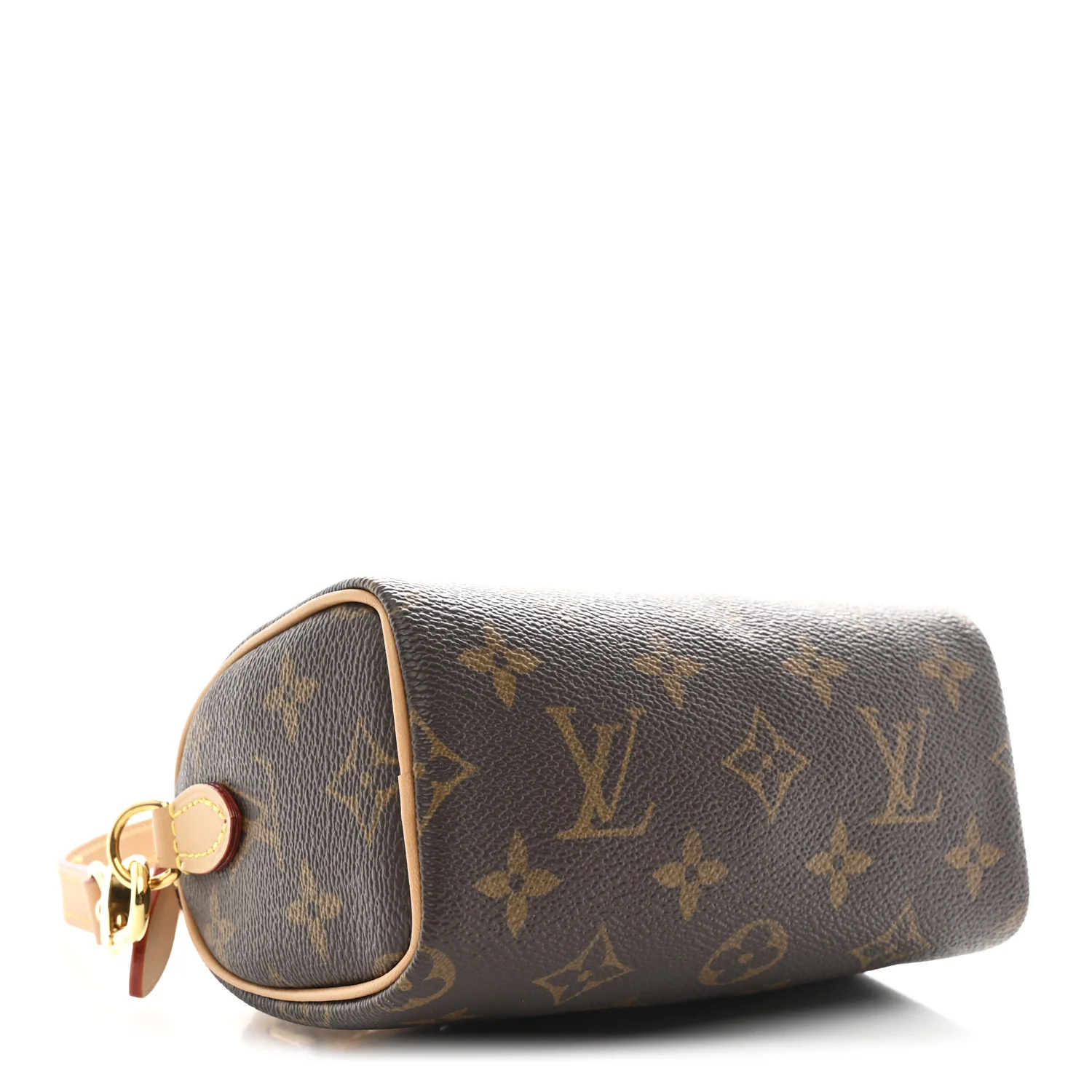 Monogram Nano Speedy Bandouliere - Image 4