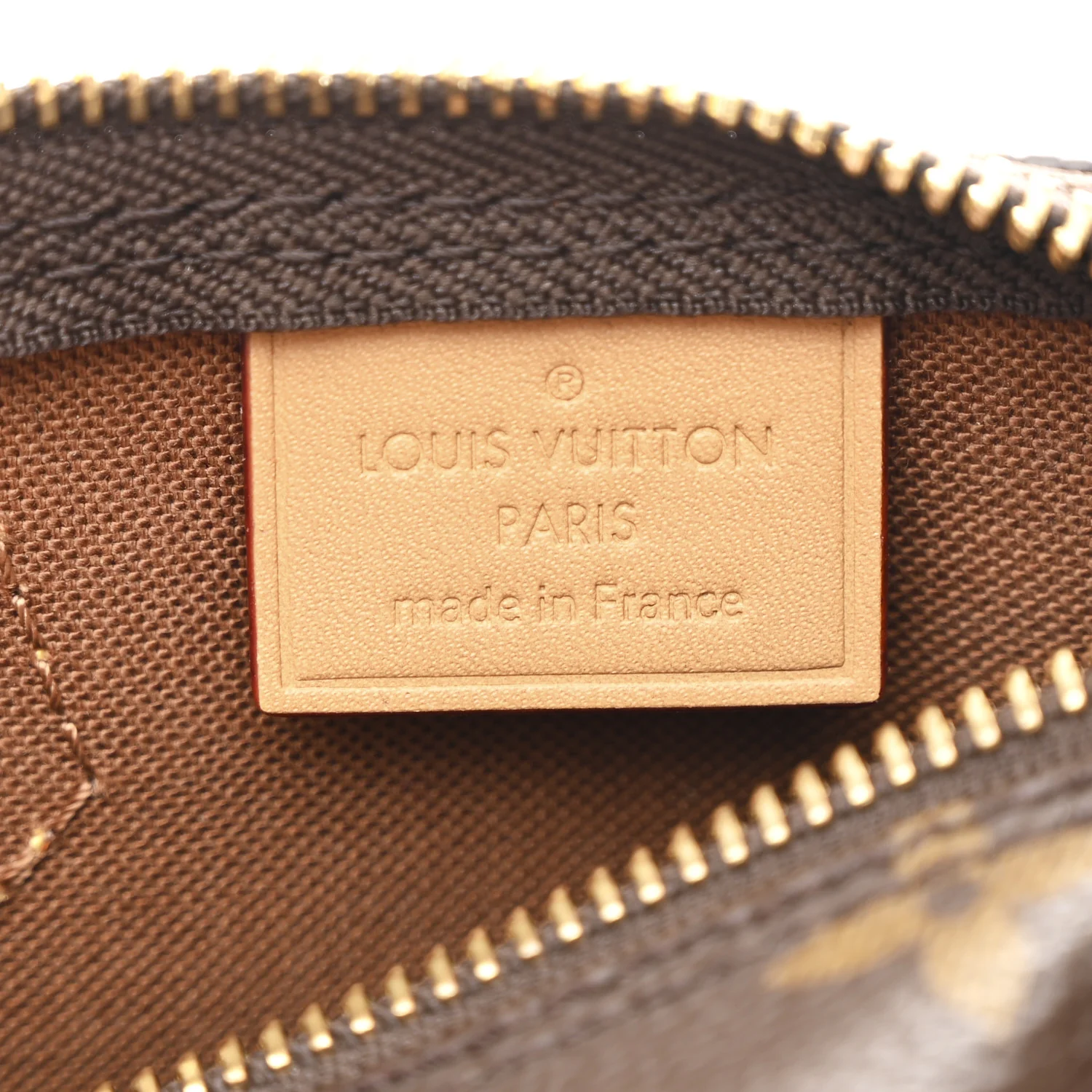 Monogram Nano Speedy Bandouliere - Image 6