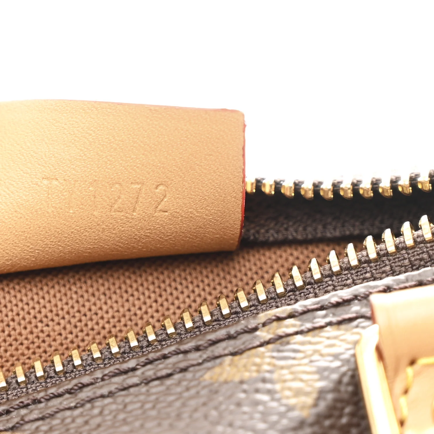 Monogram Nano Speedy Bandouliere - Image 7