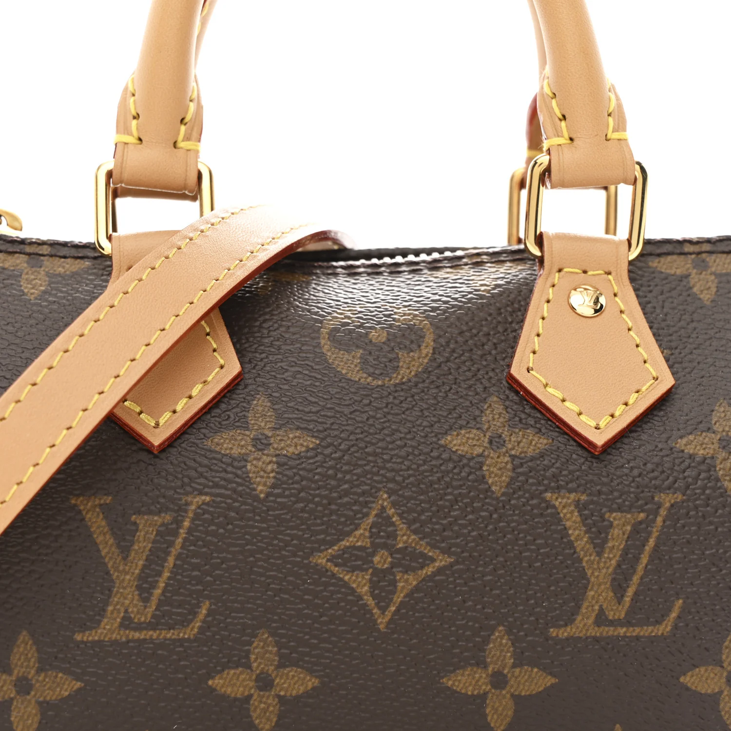 Monogram Nano Speedy Bandouliere - Image 8