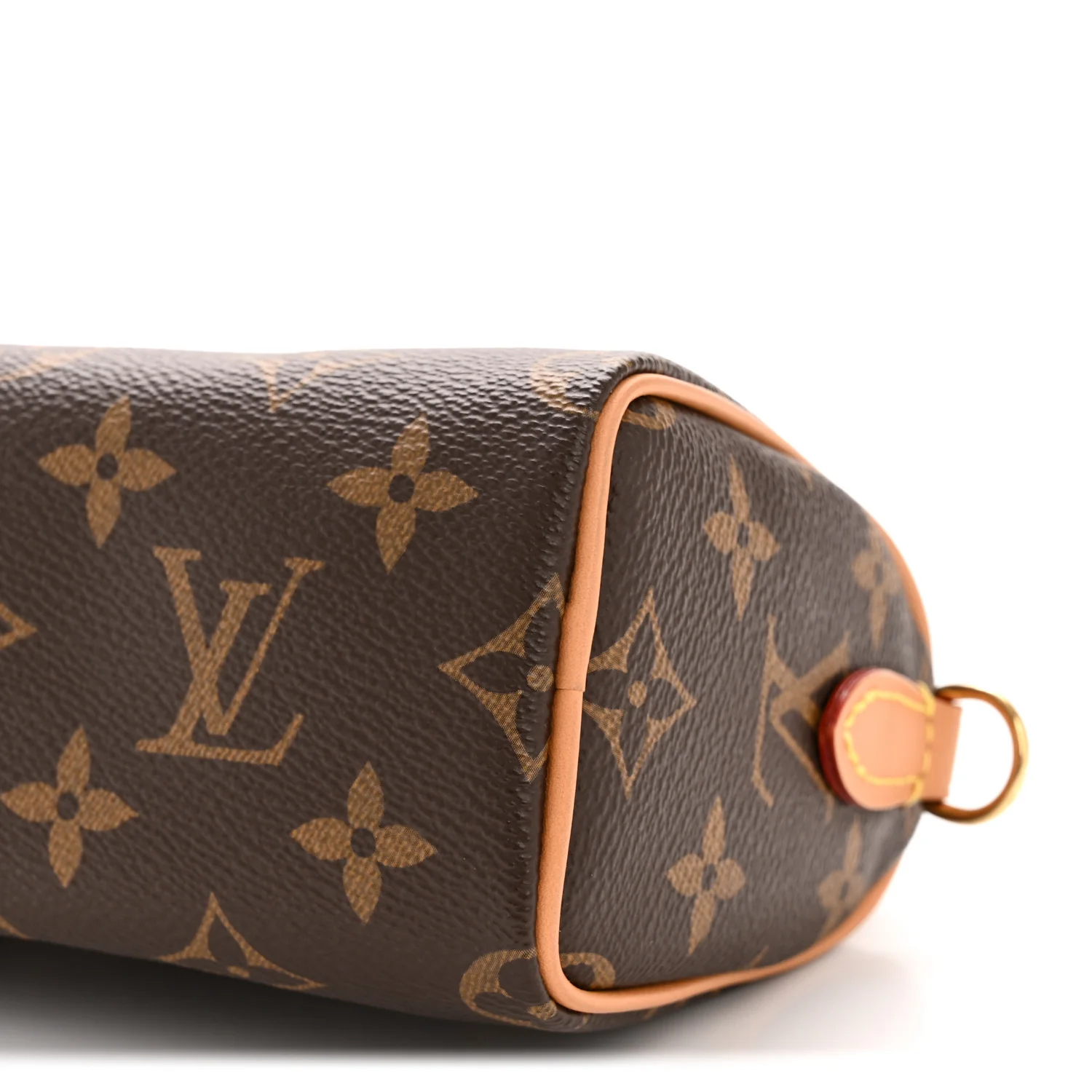 Monogram Nano Speedy Bandouliere - Image 10