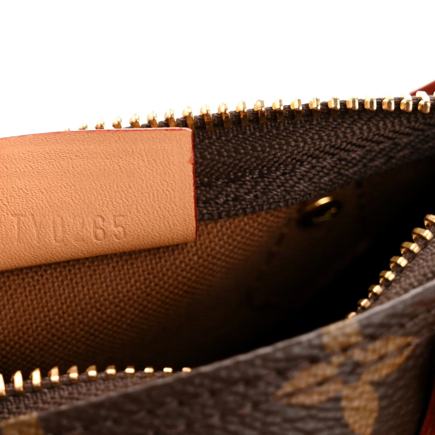 Monogram Nano Speedy Bandouliere - Image 7