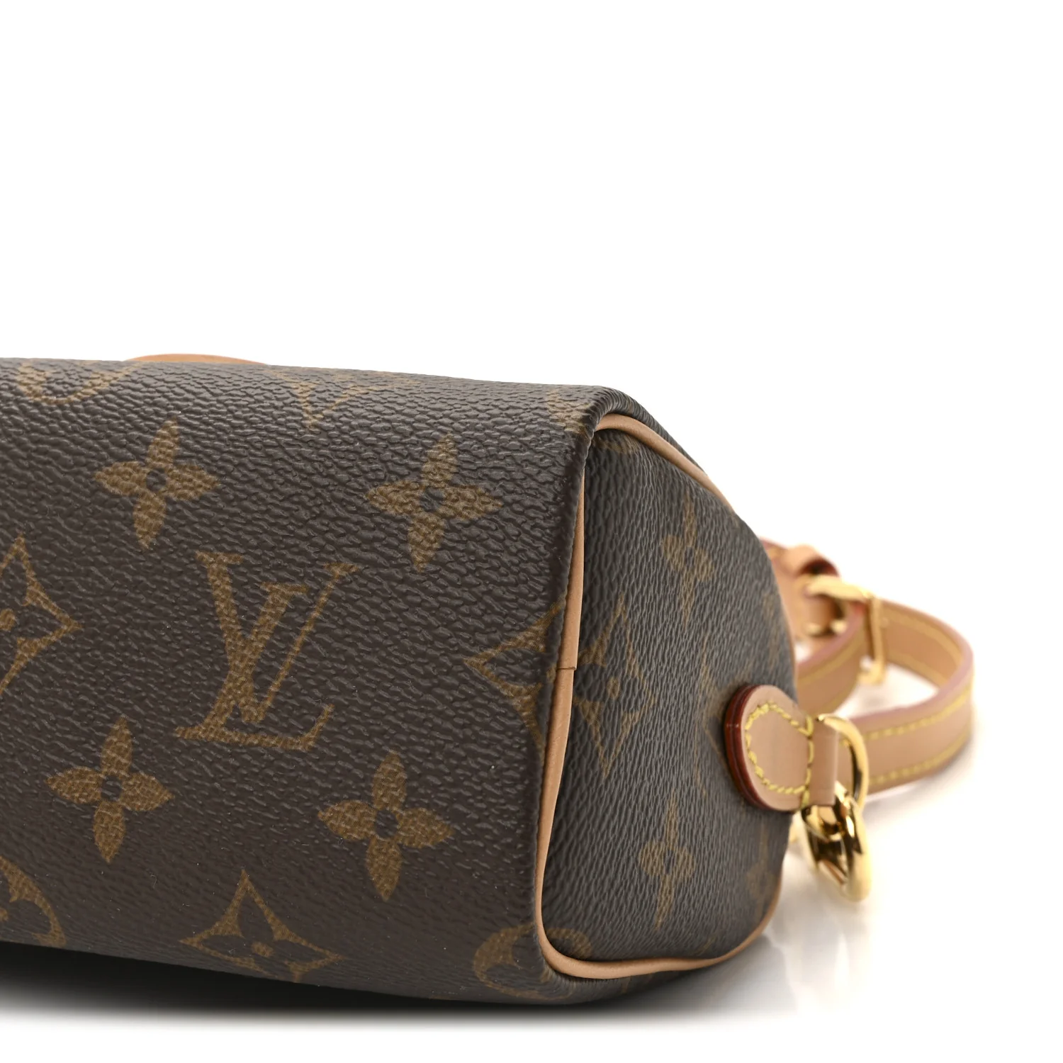 Monogram Nano Speedy Bandouliere - Image 10