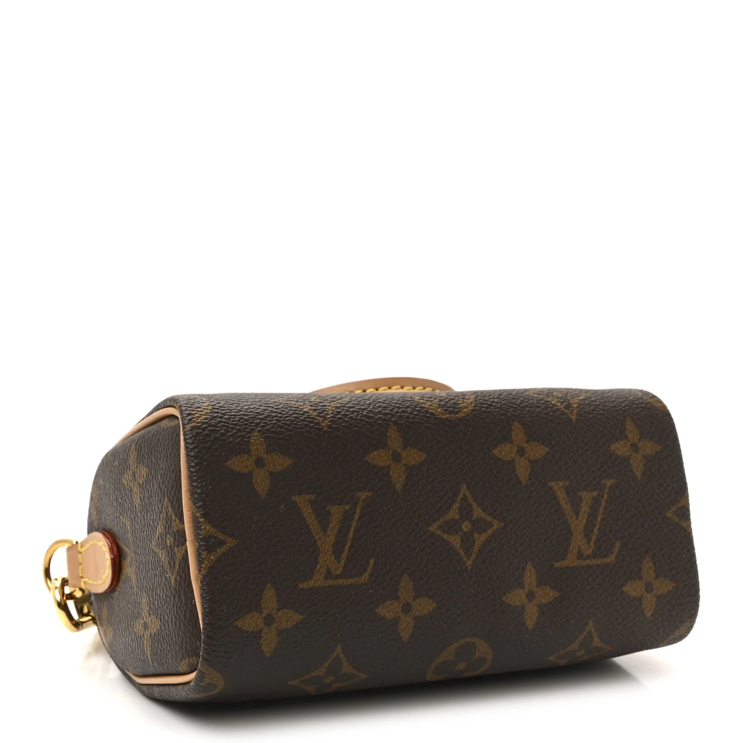 Monogram Nano Speedy Bandouliere - Image 4