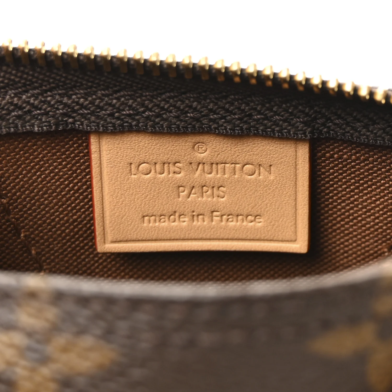 Monogram Nano Speedy Bandouliere - Image 6