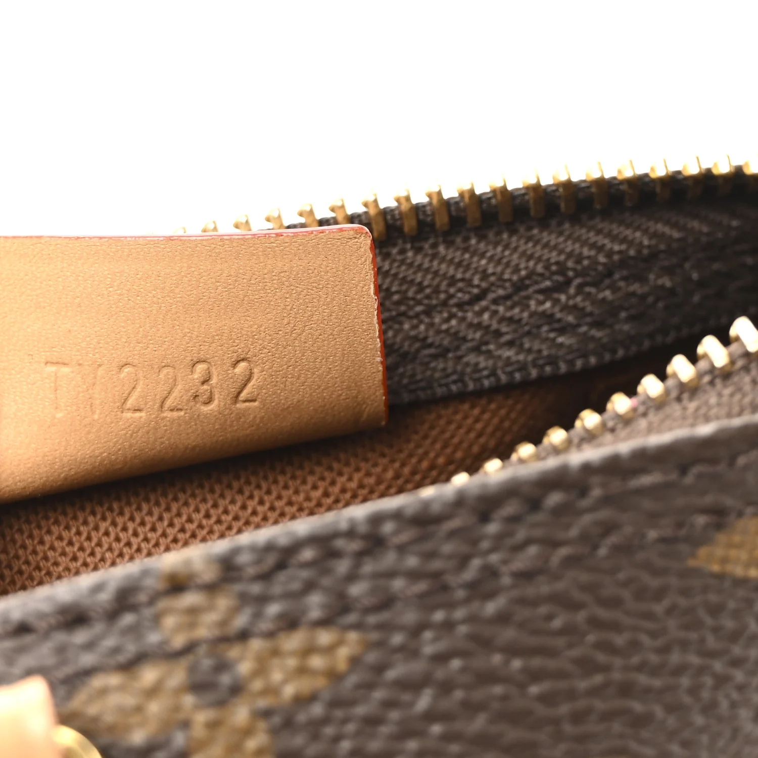 Monogram Nano Speedy Bandouliere - Image 7