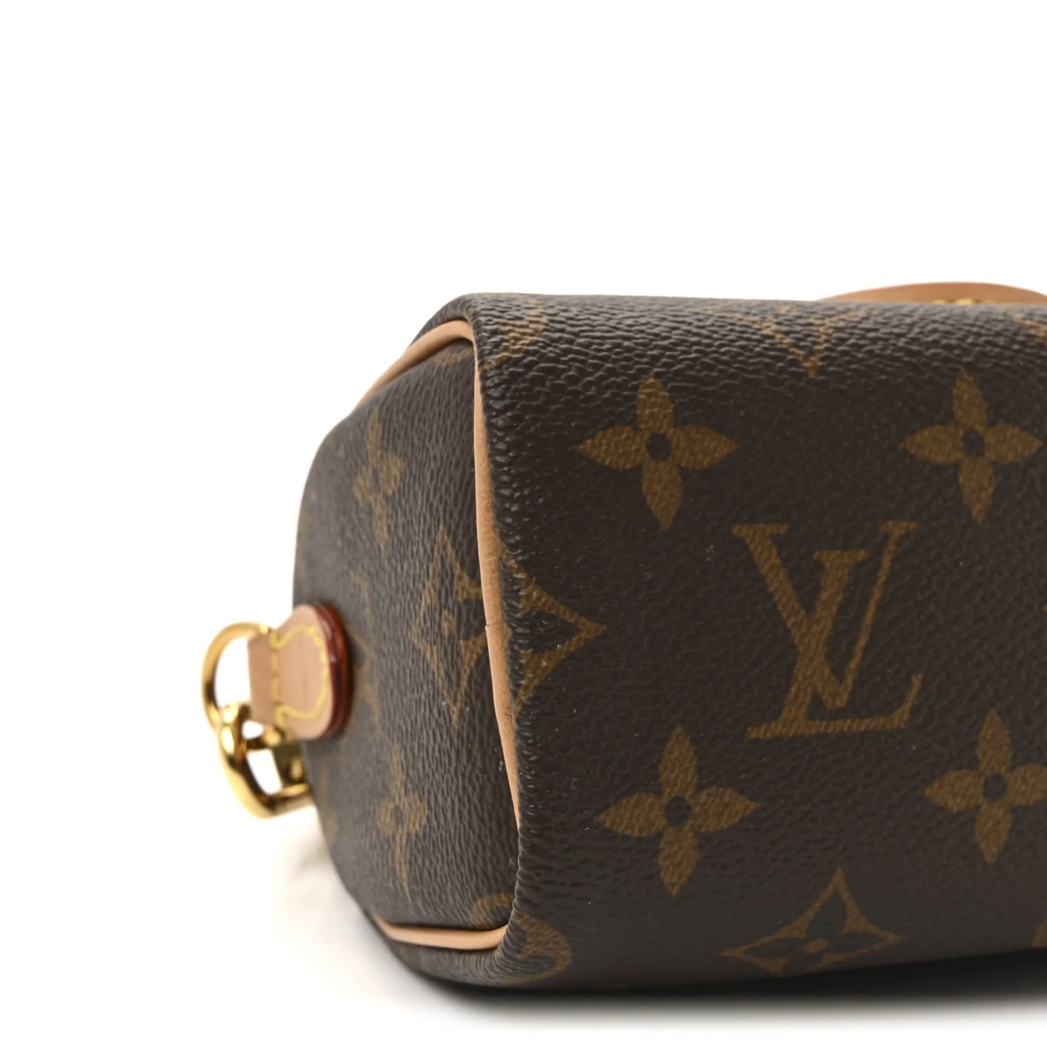 Monogram Nano Speedy Bandouliere - Image 9