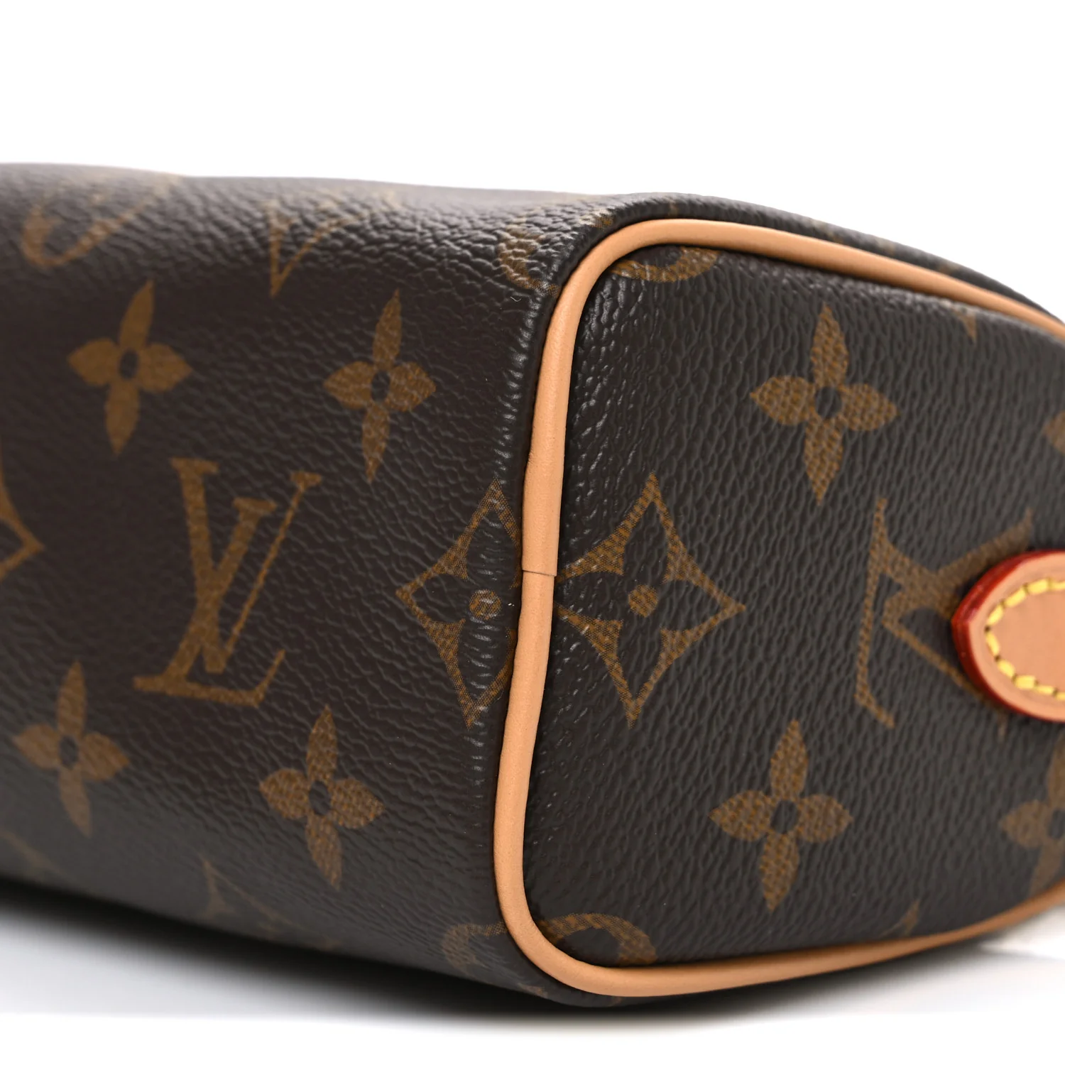 Monogram Nano Speedy Bandouliere - Image 10