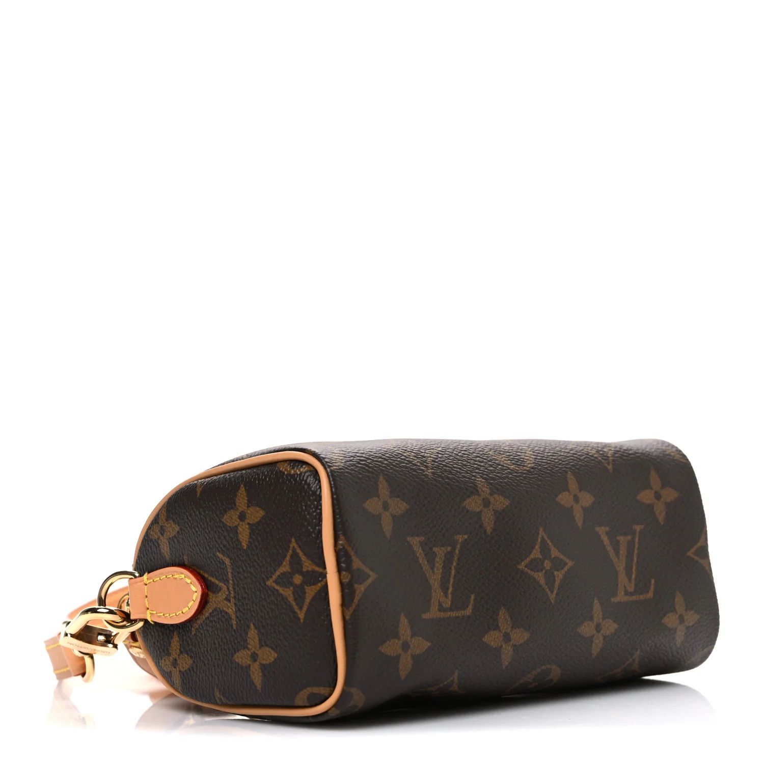 Monogram Nano Speedy Bandouliere - Image 4