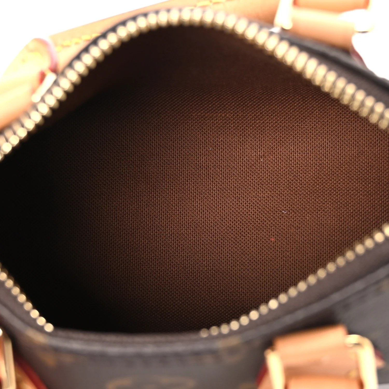 Monogram Nano Speedy Bandouliere - Image 5