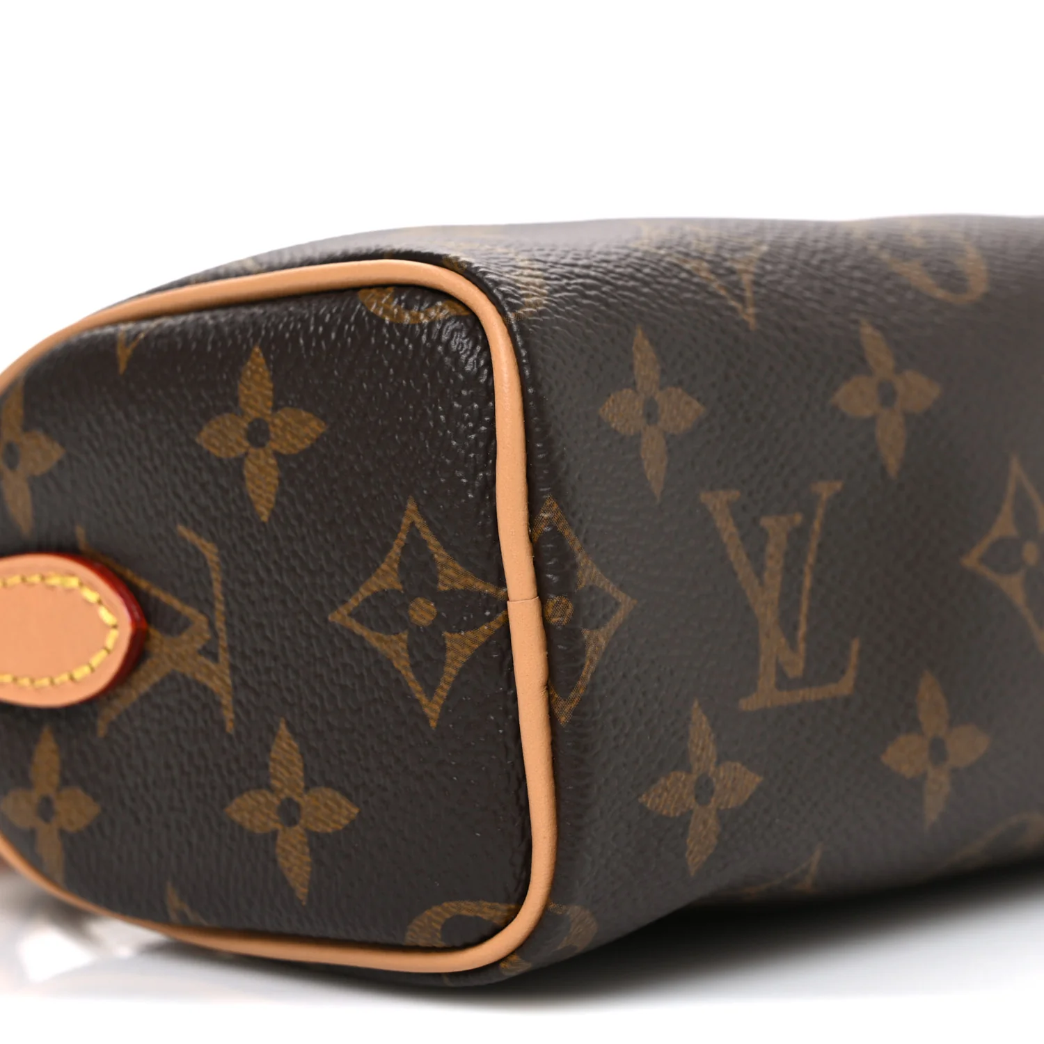 Monogram Nano Speedy Bandouliere - Image 9