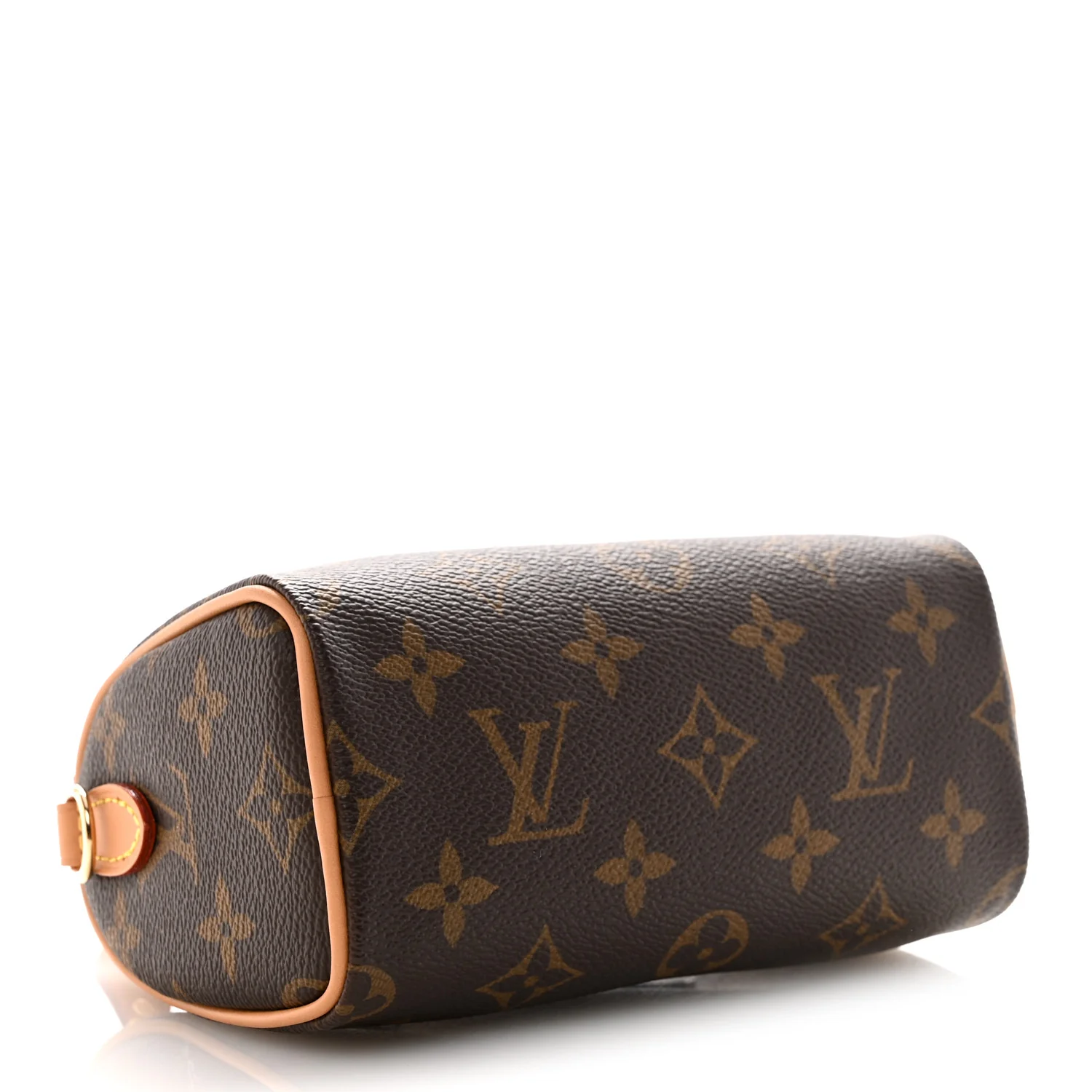 Monogram Nano Speedy Bandouliere - Image 4