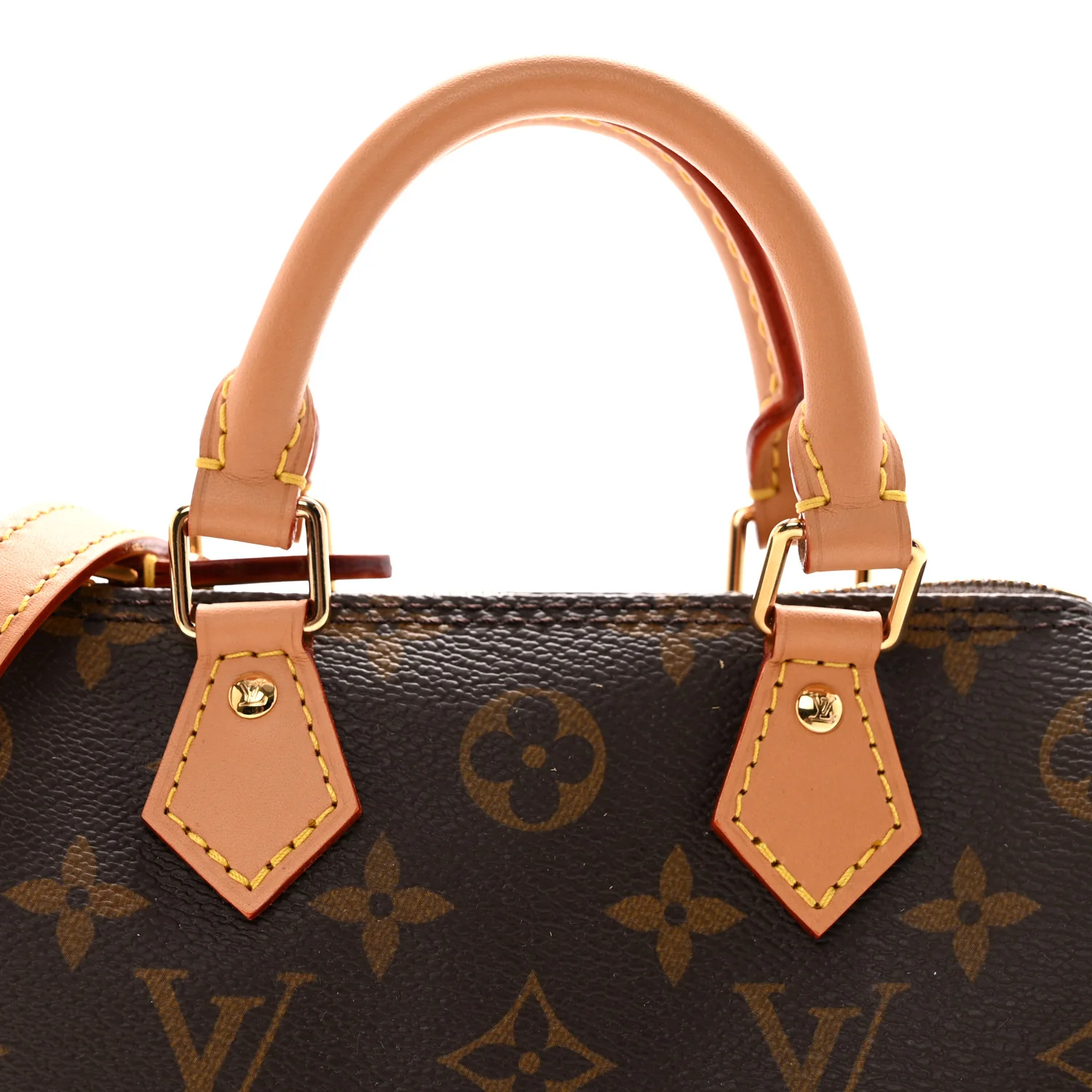 Monogram Nano Speedy Bandouliere - Image 7
