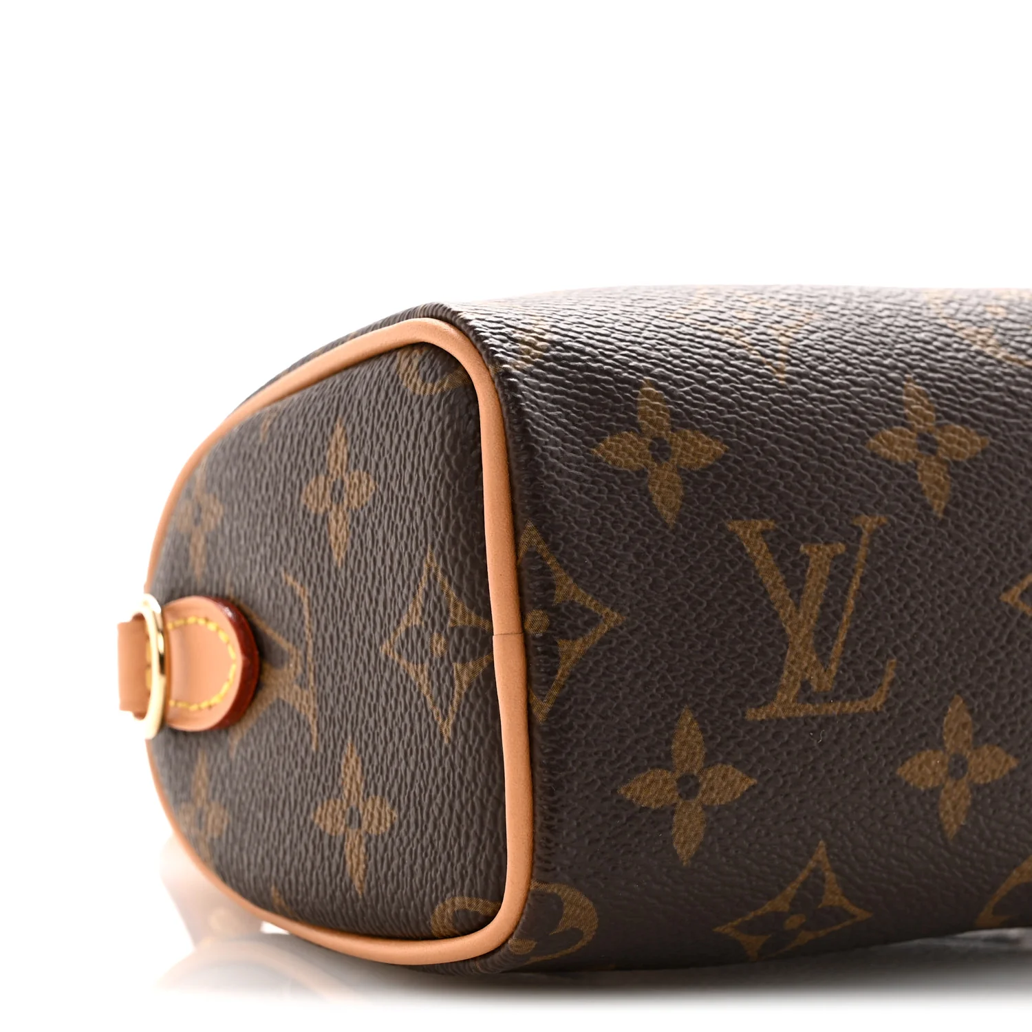 Monogram Nano Speedy Bandouliere - Image 8