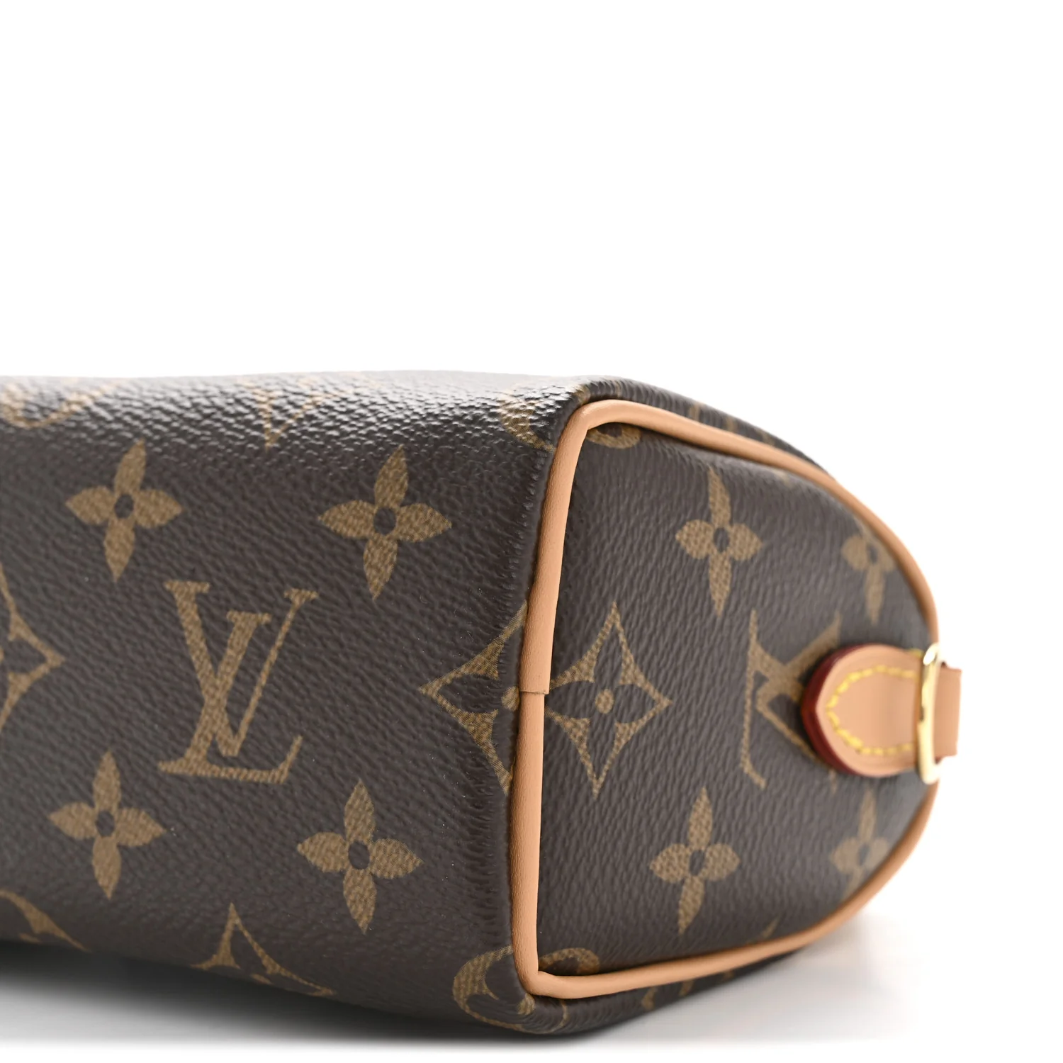 Monogram Nano Speedy Bandouliere - Image 10